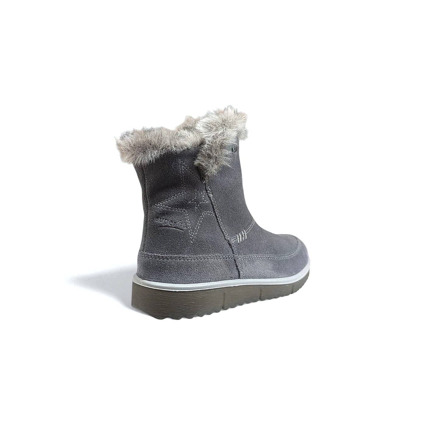 Mädchen Winterboots Super Fit