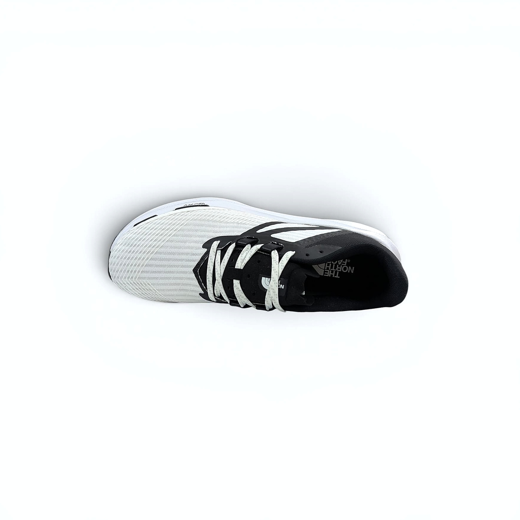 Weiß The North Face Men's Vectiv Eminus Herren Trail Laufschuhe