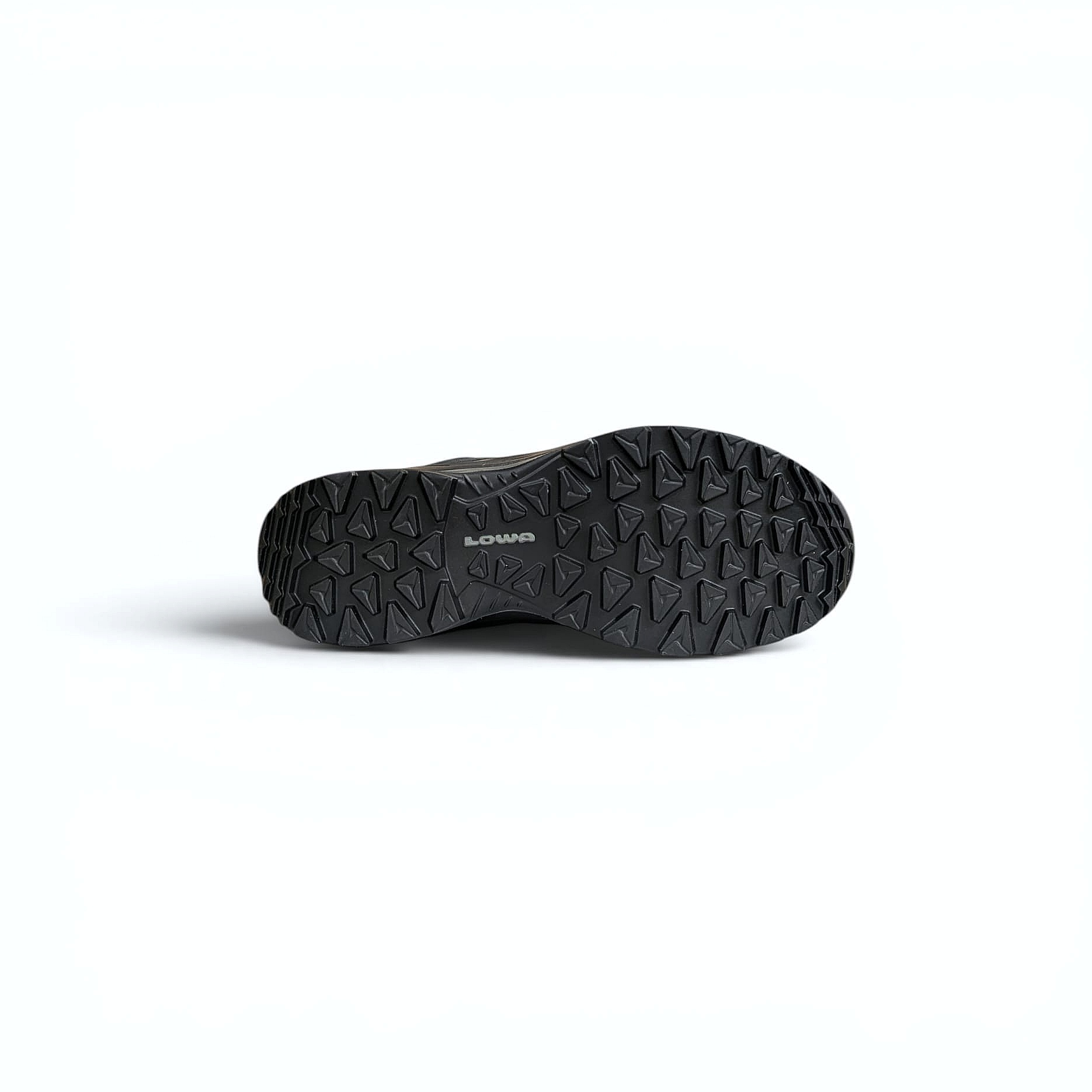 Black Lowa Ferrox Gtx Low Herren Wanderschuhe