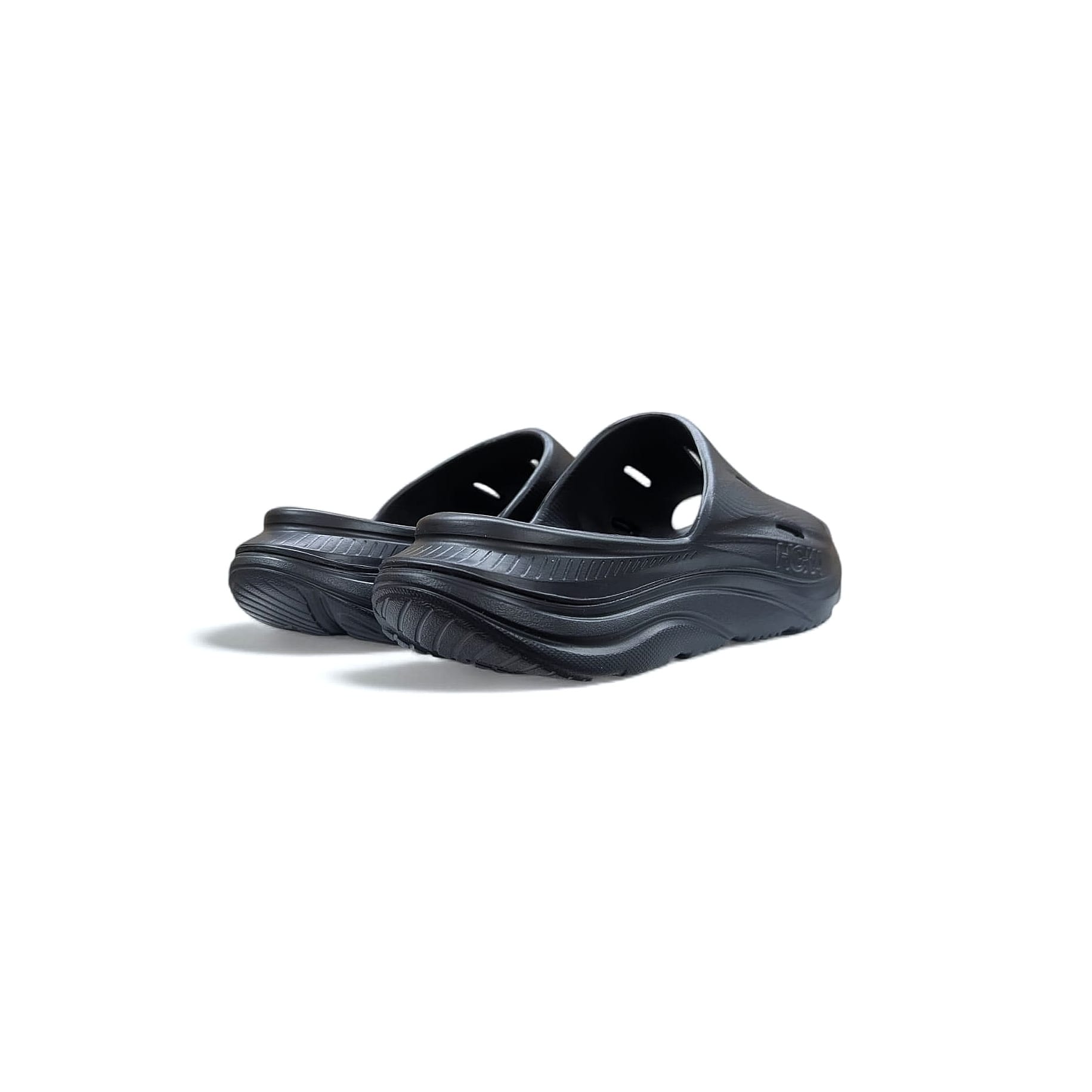 Hoka U Ora Recovery Slide 3 Unisex Laufschuhe