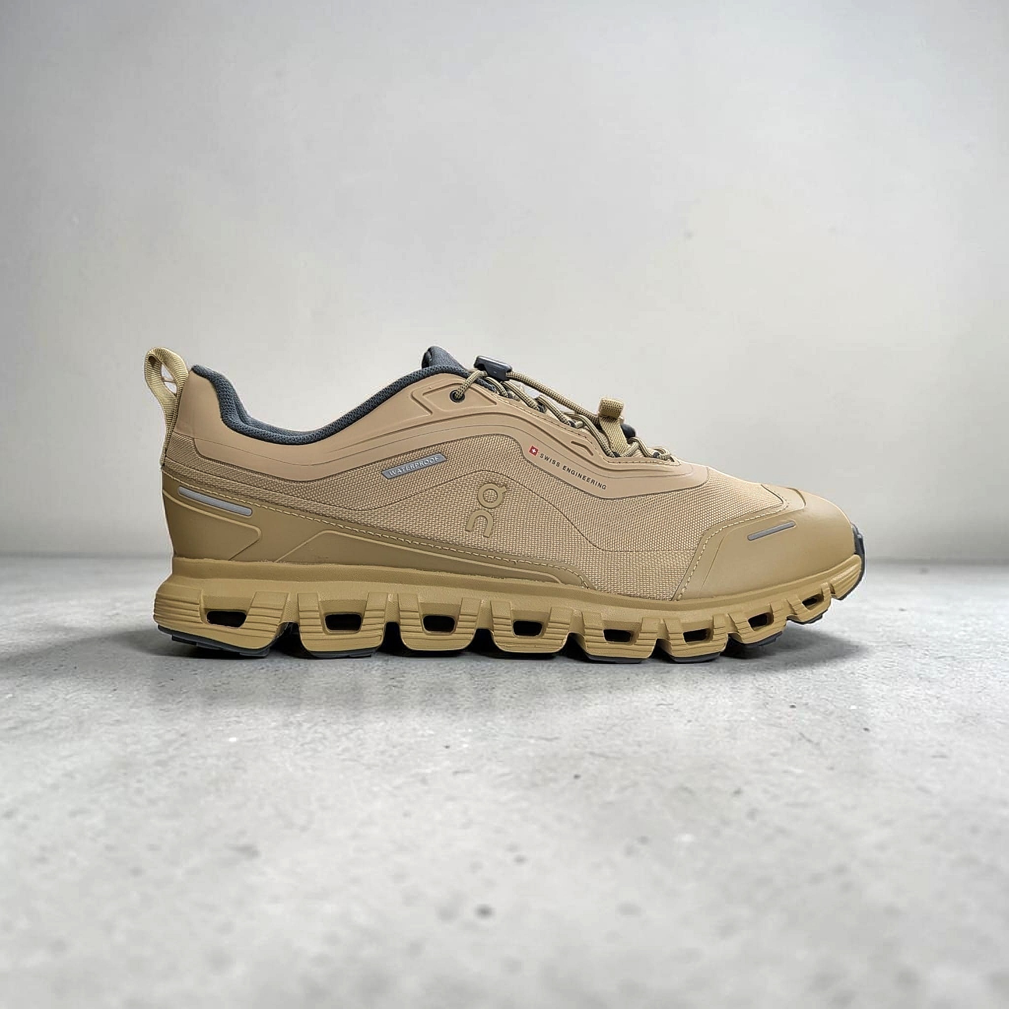 Chai On Running Cloud 6 Geo WP Herren Laufschuhe