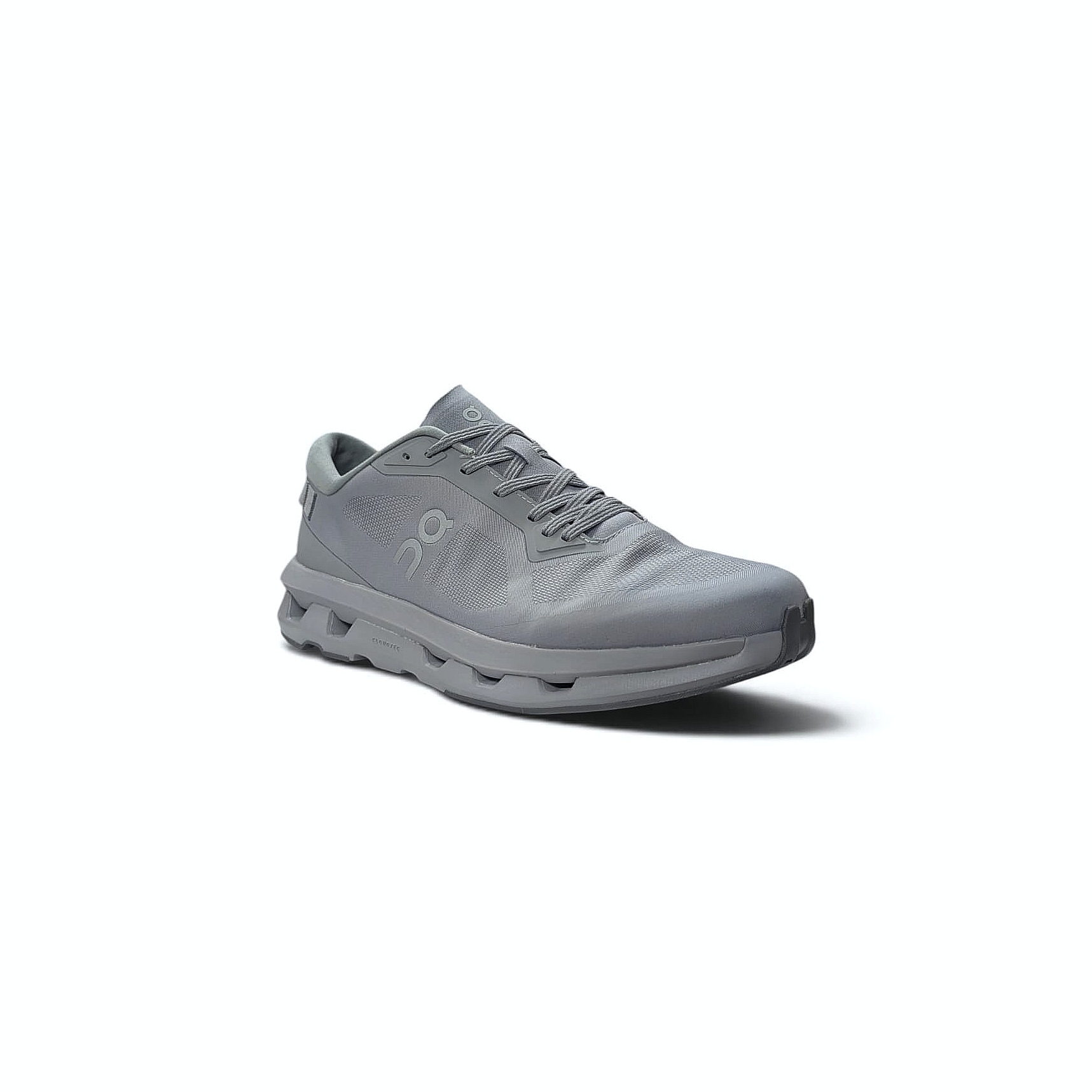 On Running Cloudzone Herren Lifestyle-Sneaker Alloy-Rock