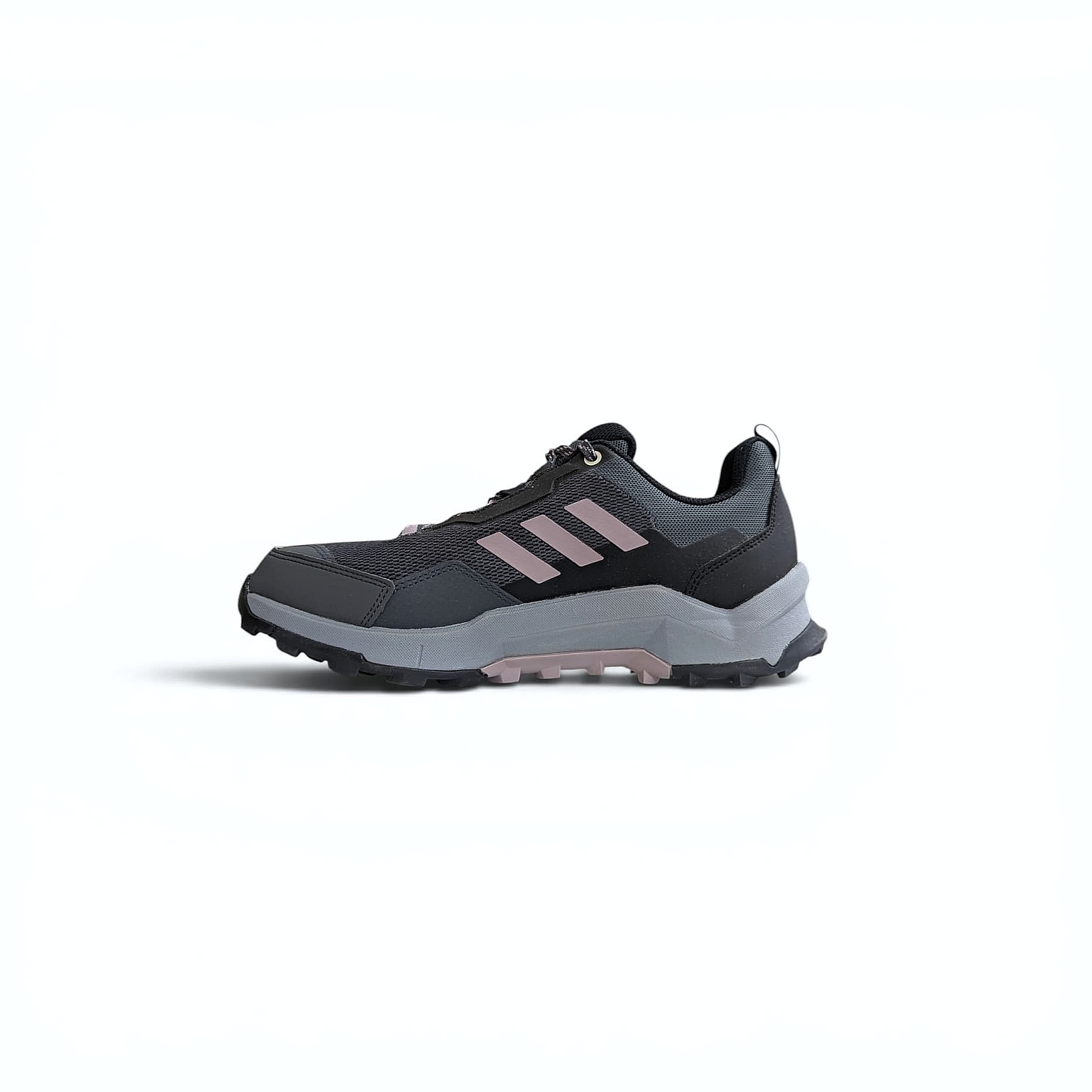 Grey Six Adidas Terrex AX4 W Damen Wanderschuhe