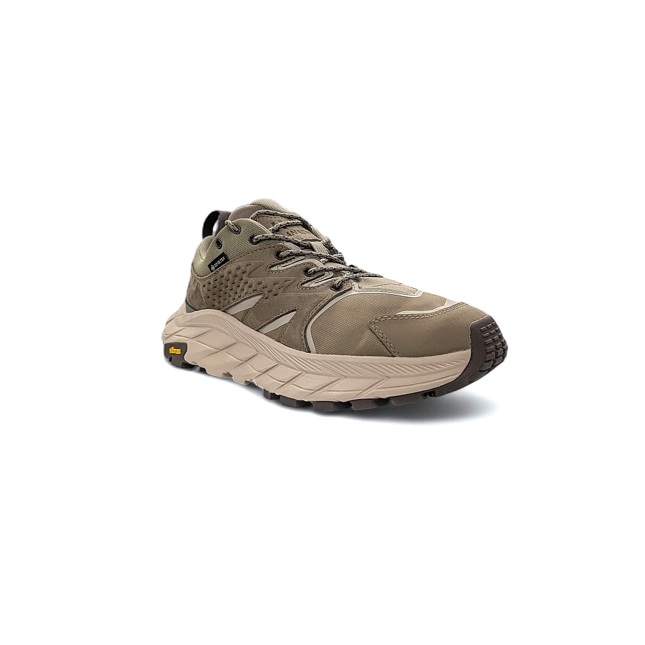 Hoka M Anacapa Low Gtx Herren Wanderschuhe