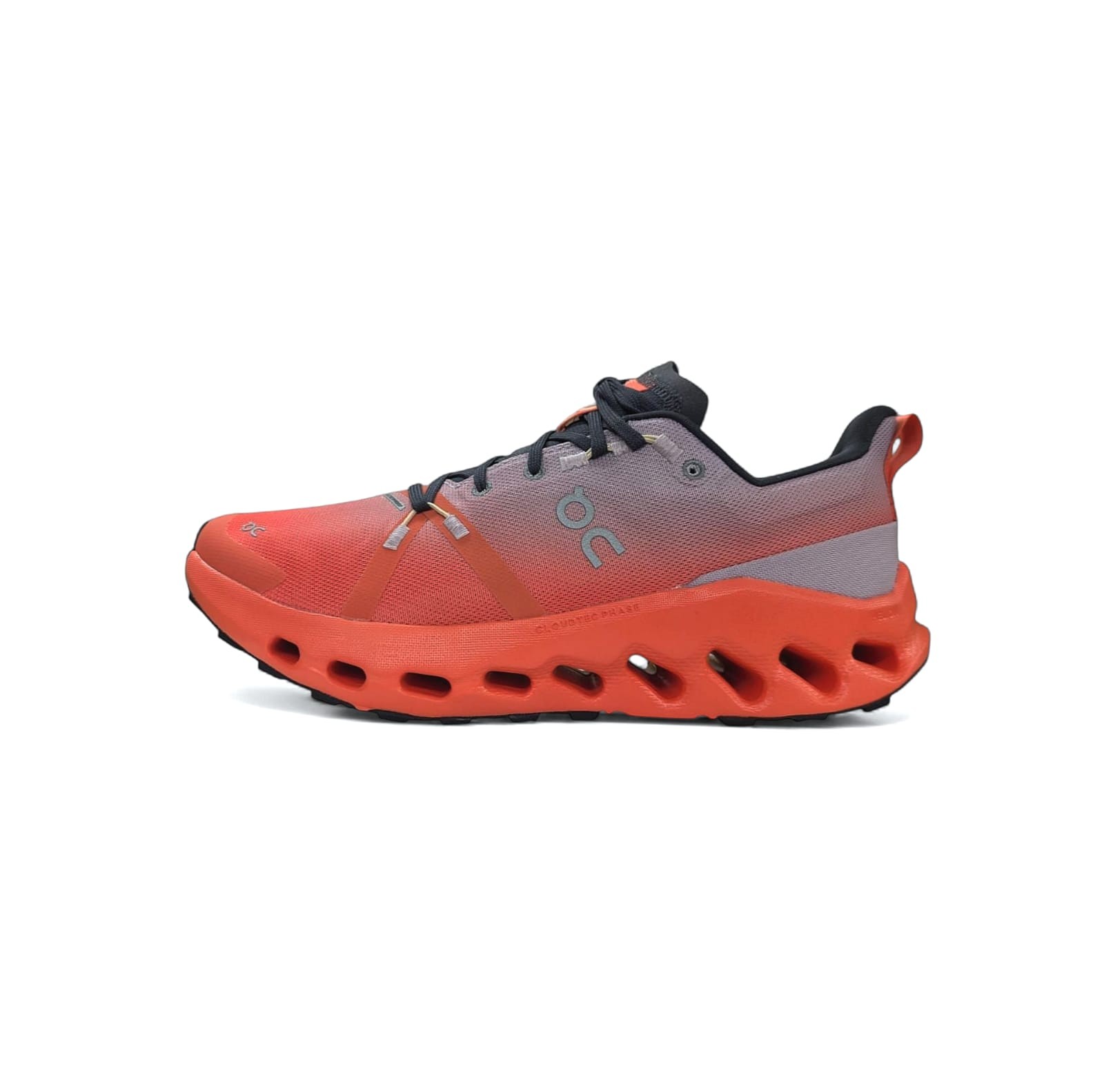 On Running Cloudsurfer Trail WP Damen Trailrunningschuhe