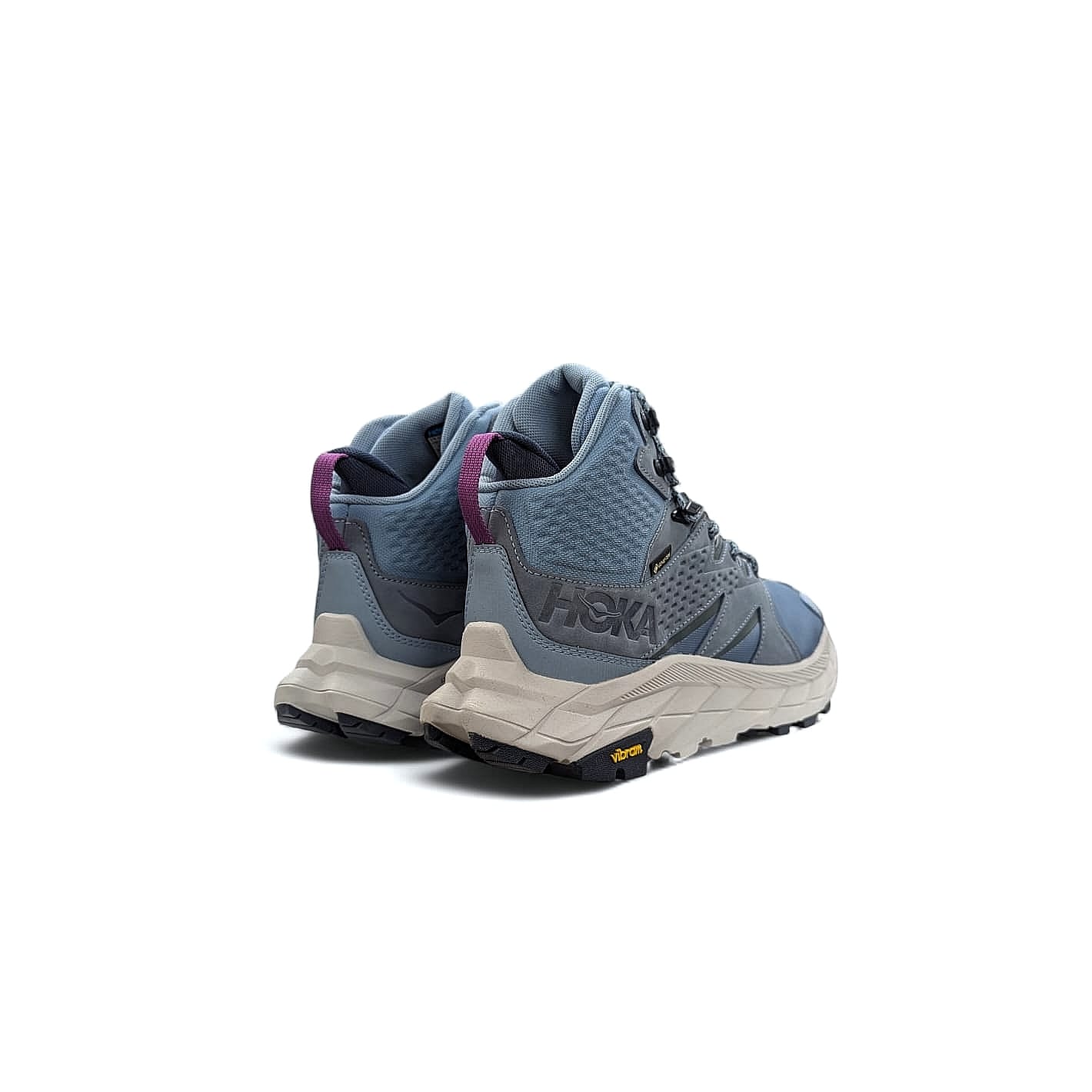 Hoka Anacapa Mid GTX Damen Wanderschuhe