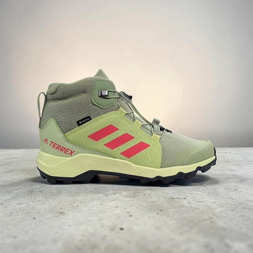 Terrex Mid GTX K Kinder Wanderschuhe