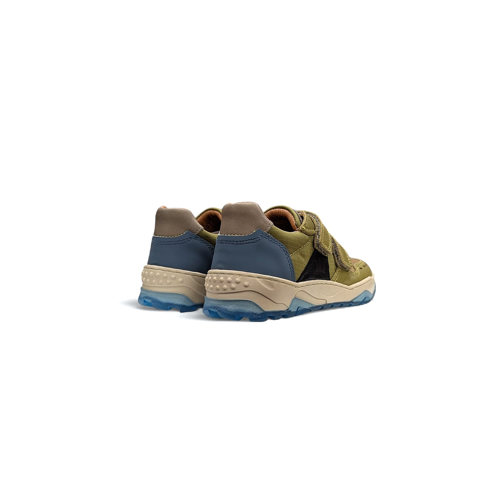 Bisgaard Lauge V Kinder Sneakers
