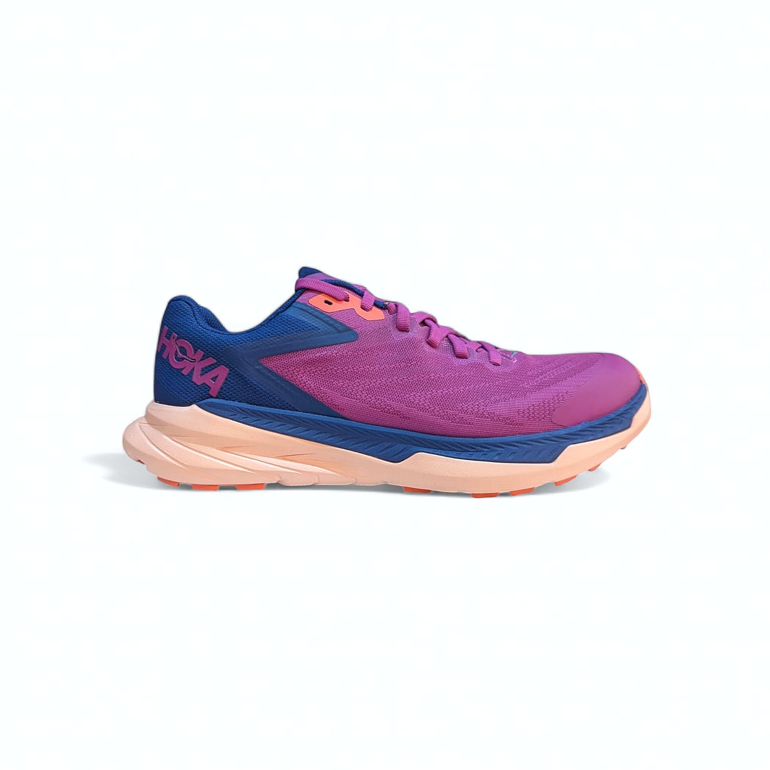 Hoka W Zinal Runningschuhe 