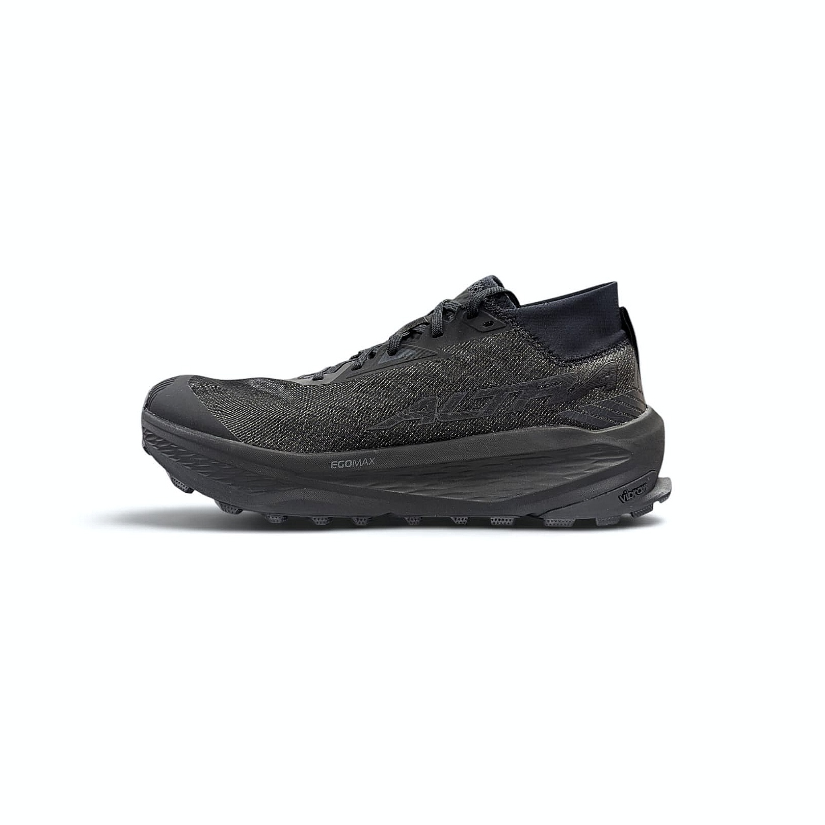 Altra Olympus 275 HiLo Herren Trailrunning Schuhe – Black
