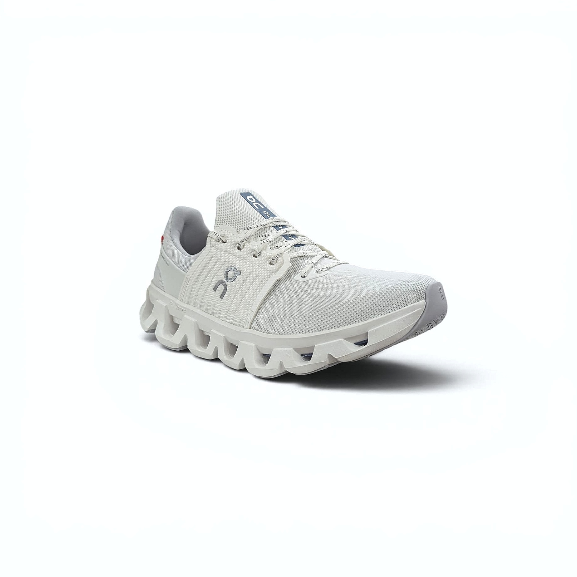 White On Running Cloudswift 4 AD Damen Laufschuhe