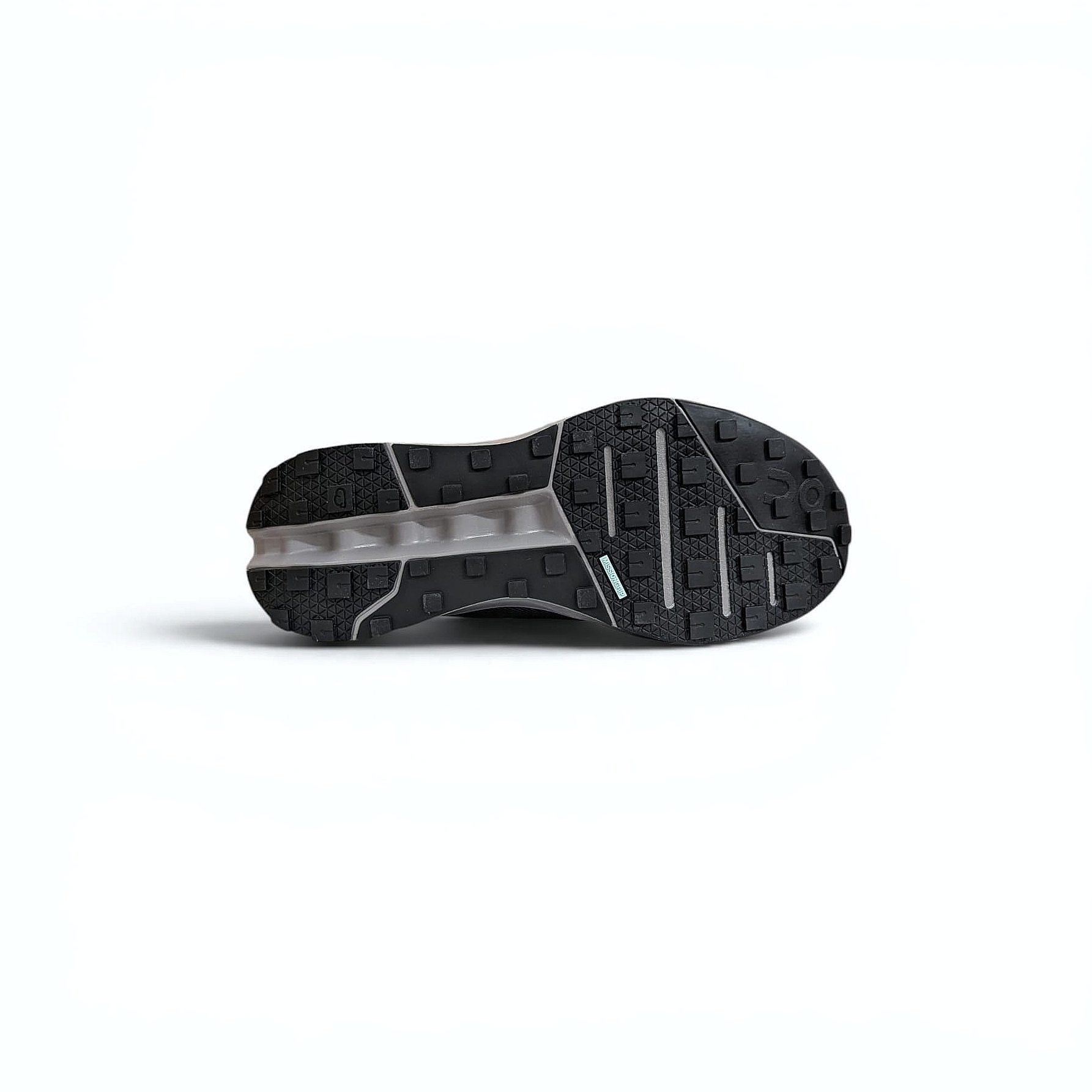 Schwarz On Running Cloudhorizon Damen Wanderschuhe
