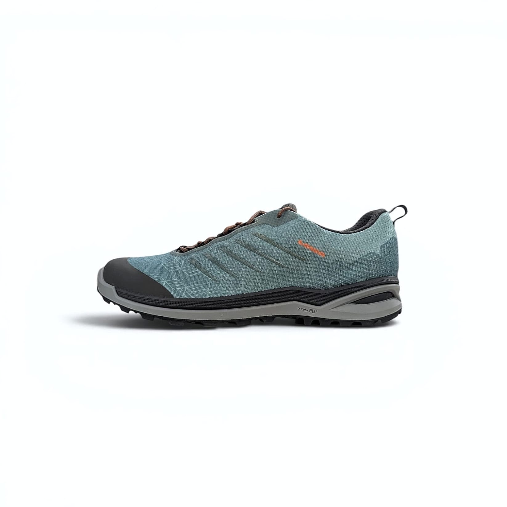 Lowa Lynnox GTX Lo Damen Multifunktionsschuhe  Blaugrau.Pfirsich