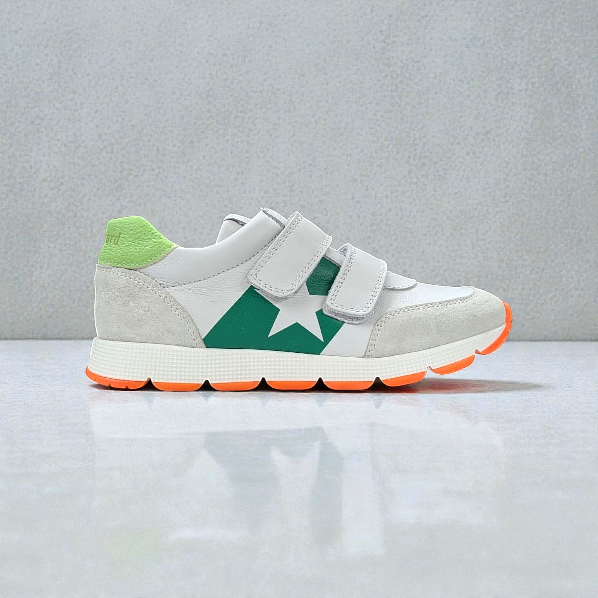 Bisgaard Liam V Kinder Sneakers