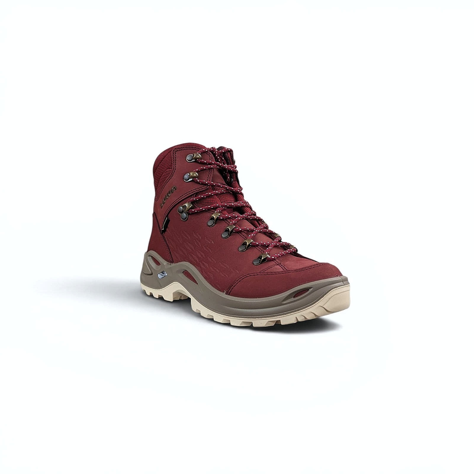 cayenne Lowa Renegade Gtx Mid SP Damen Wanderschuhe