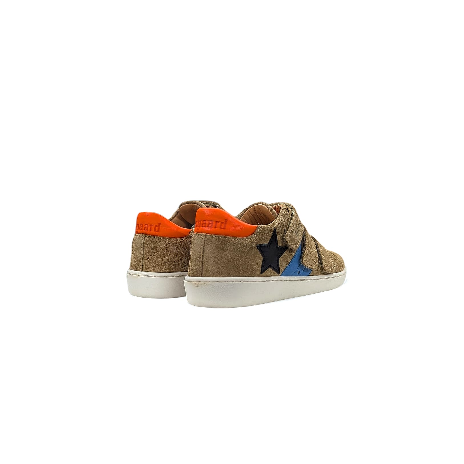 Bisgaard Kinder Sneaker