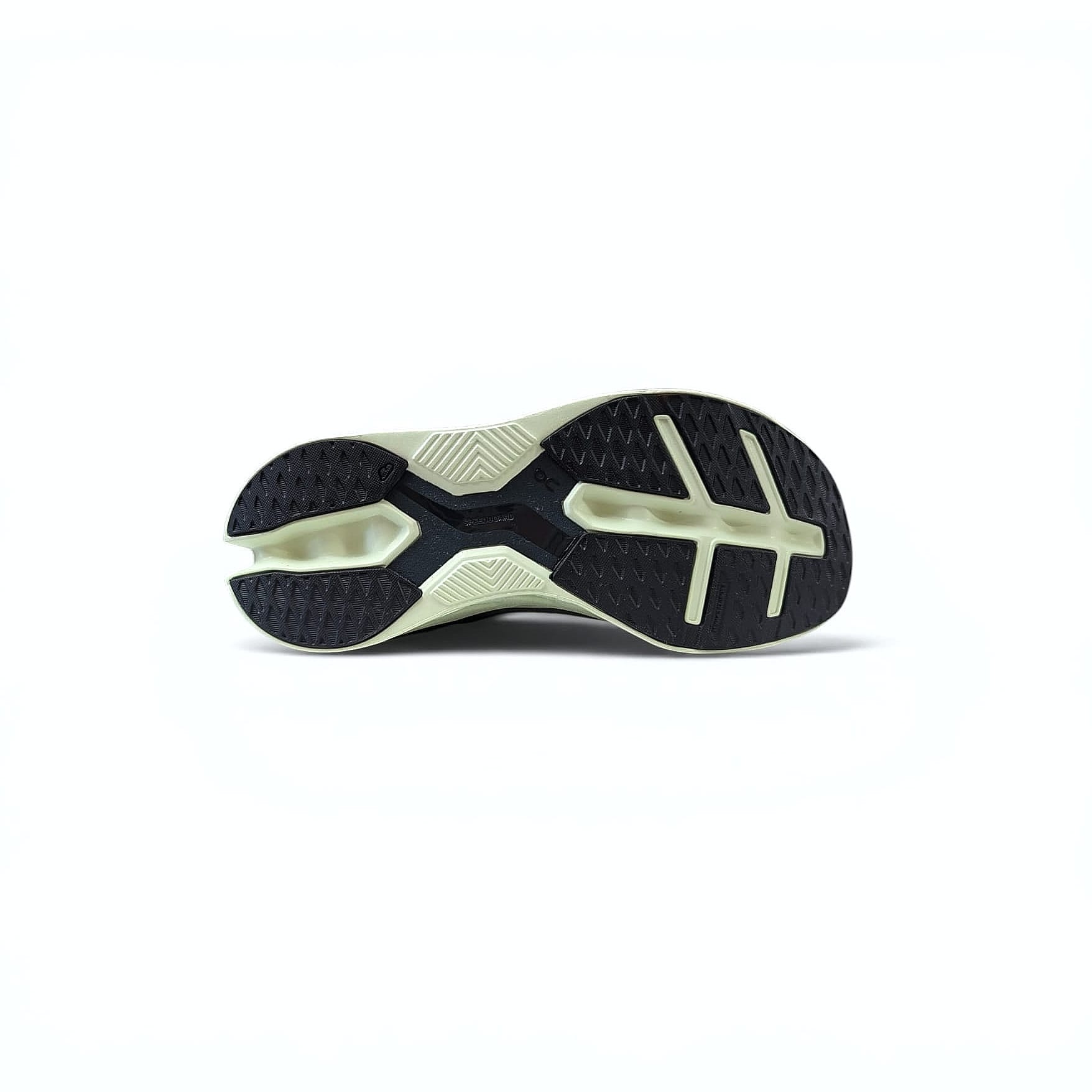 On Running Cloudeclipse Damen Laufschuhe | Rock/Lima
