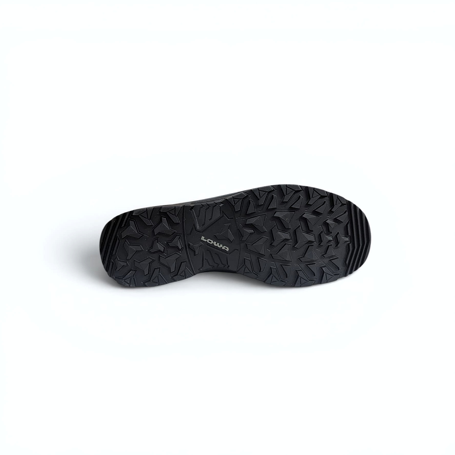 Navy Lowa Taurus Pro GTX Mid Herren Wanderschuhe
