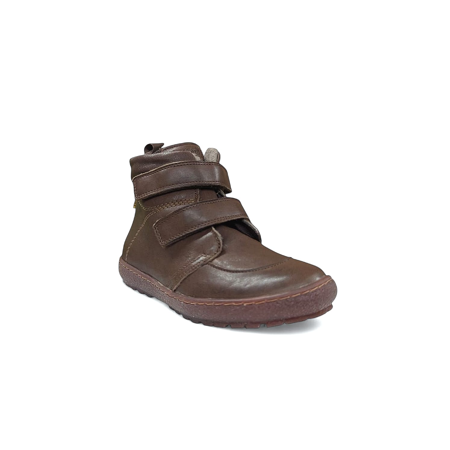 Bisgaard Storm Kinder Winterboots  - Coffee