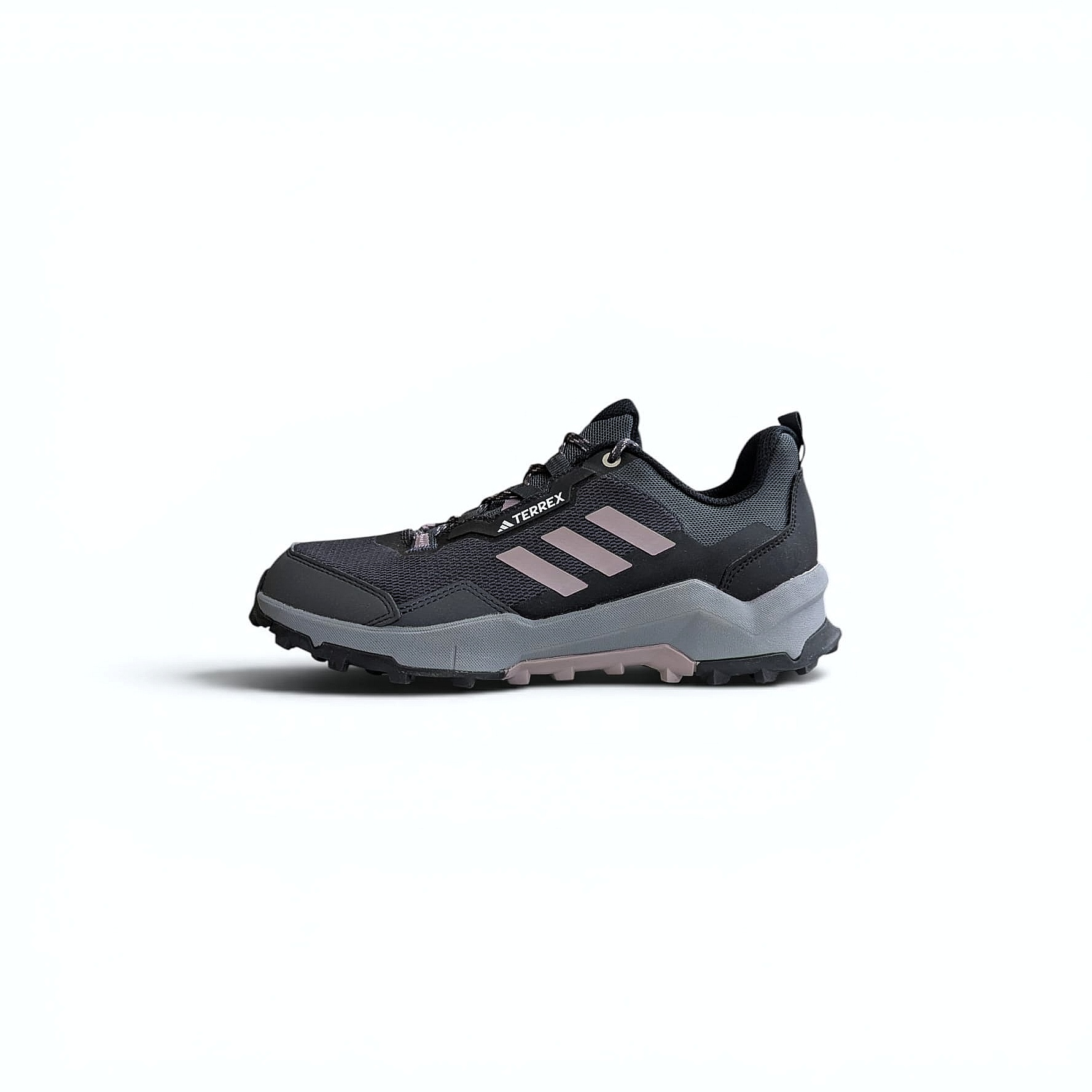 Grey Six Adidas Terrex AX4 W Damen Wanderschuhe