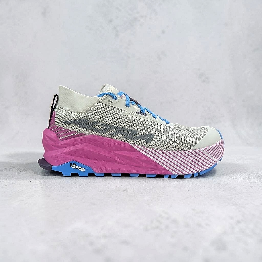 Damen Trailrunningschuh Altra Olympus 275 – Maximaler Komfort für lange Distanzen
