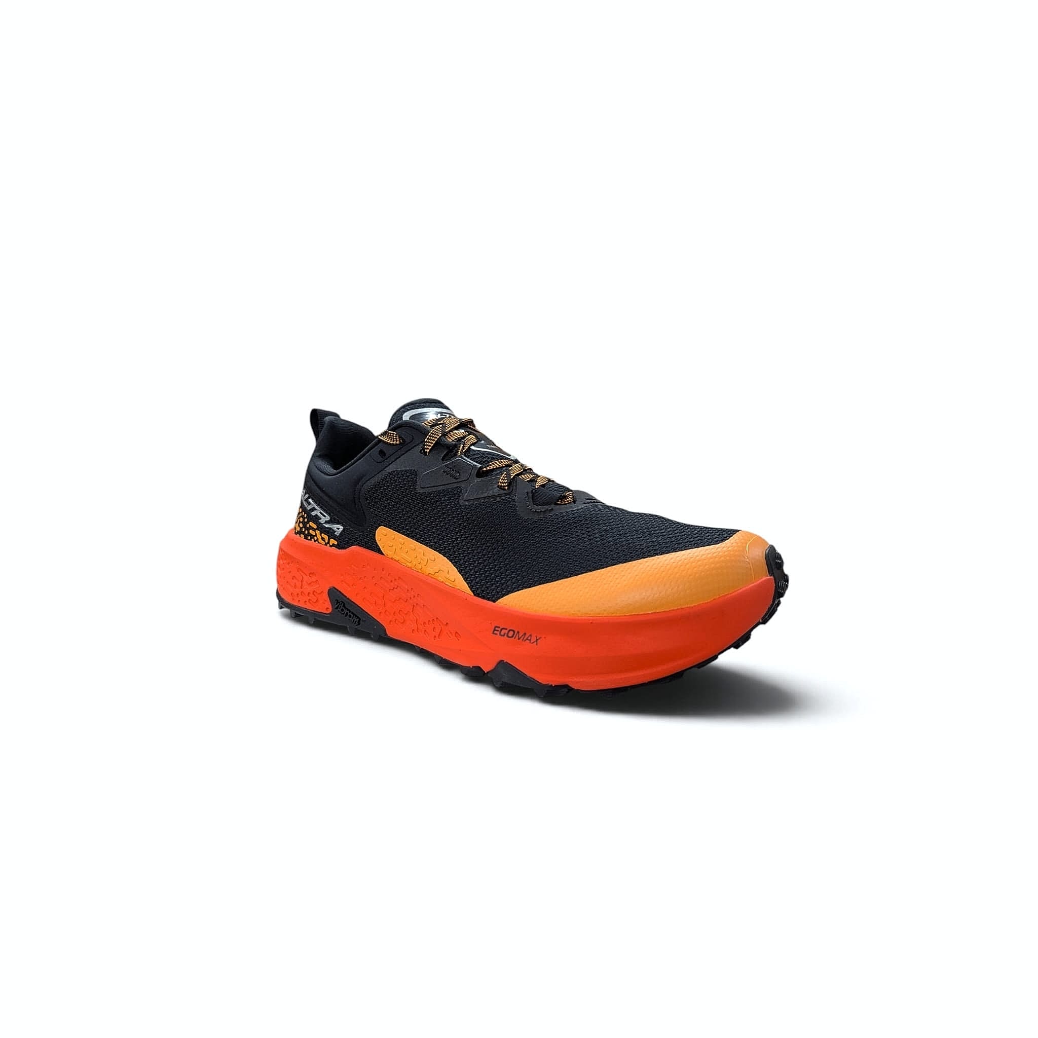 Altra M Timp 6 Herren Trailrunningschuhe Black-Orange