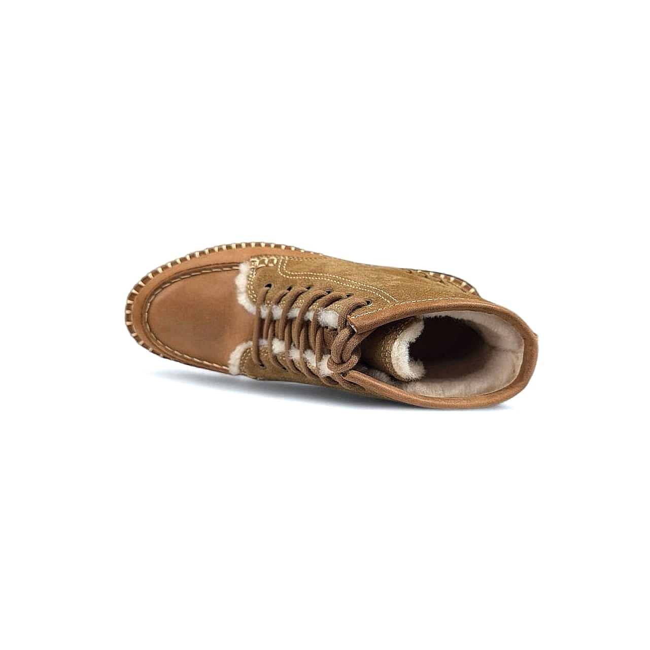 UGG W Quinlin Lace Up Winterboots UGG W Quinlin Lace Up Winterboots