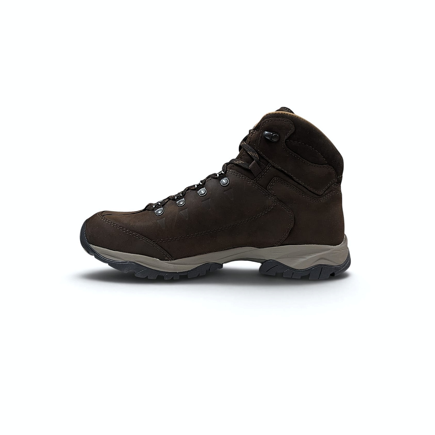 Meindl Ohio Lady 2 GTX Damen Wanderschuh - Dunkelbraun