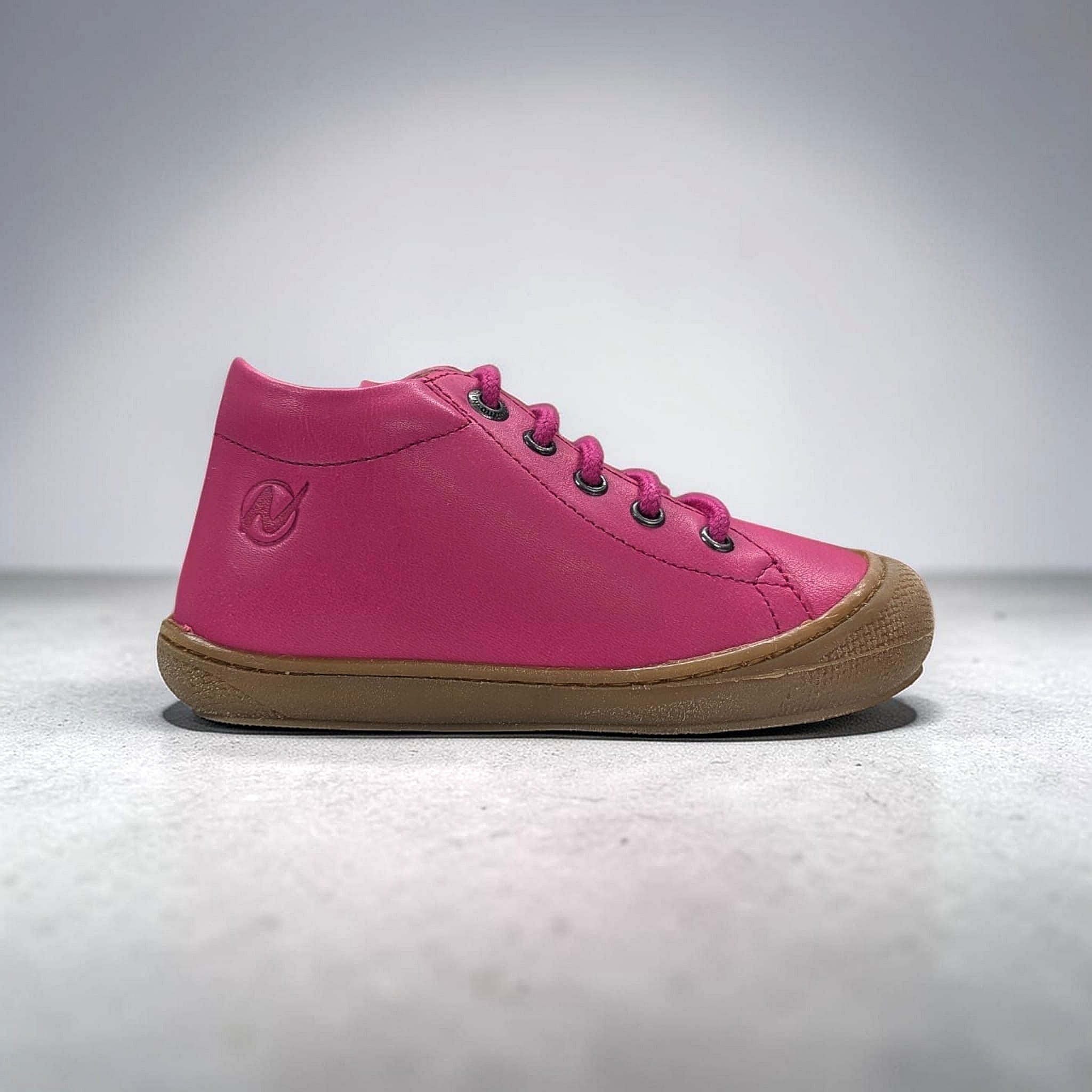 Naturino Coco Mädchen Lauflernschuhe