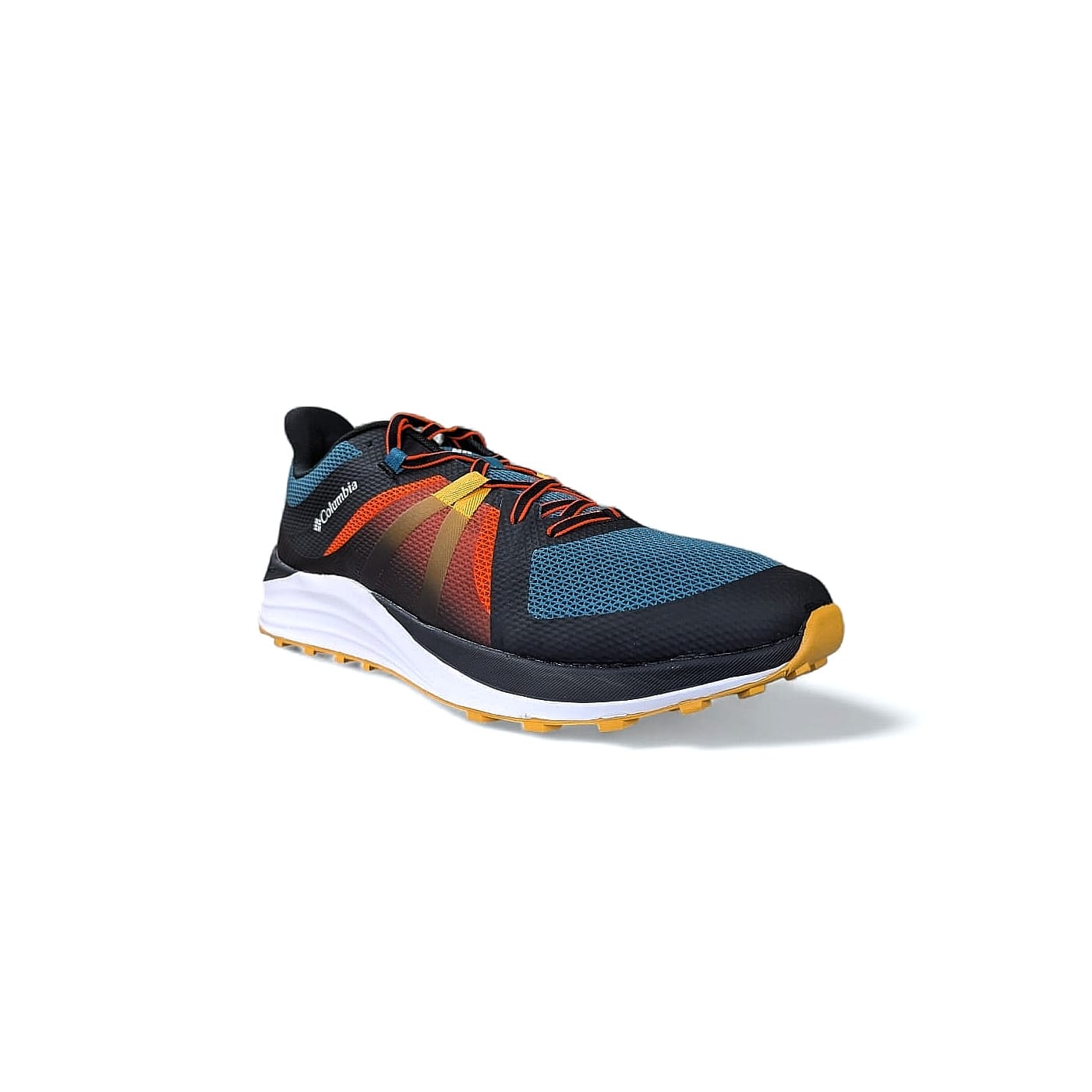 Herren Trail Laufschuhe Columbia Escape Pursuit