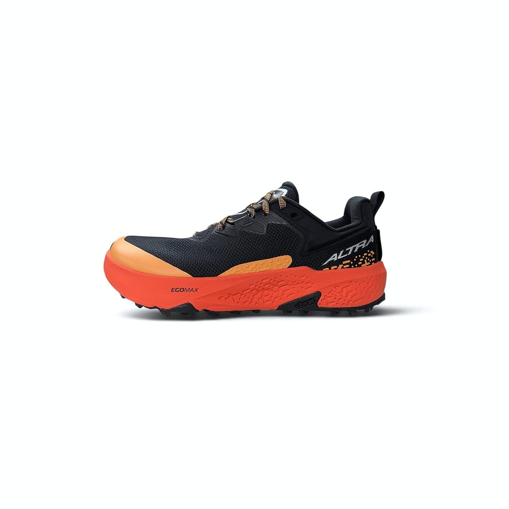 Altra M Timp 6 Herren Trailrunningschuhe Black-Orange