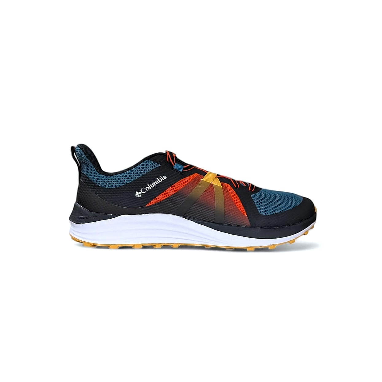Black Herren Trail Laufschuhe Columbia Escape Pursuit