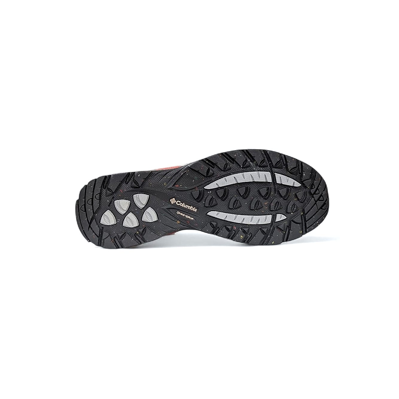 Columbia Newton Ridge Plus Omni Heat Damen Wanderschuhe