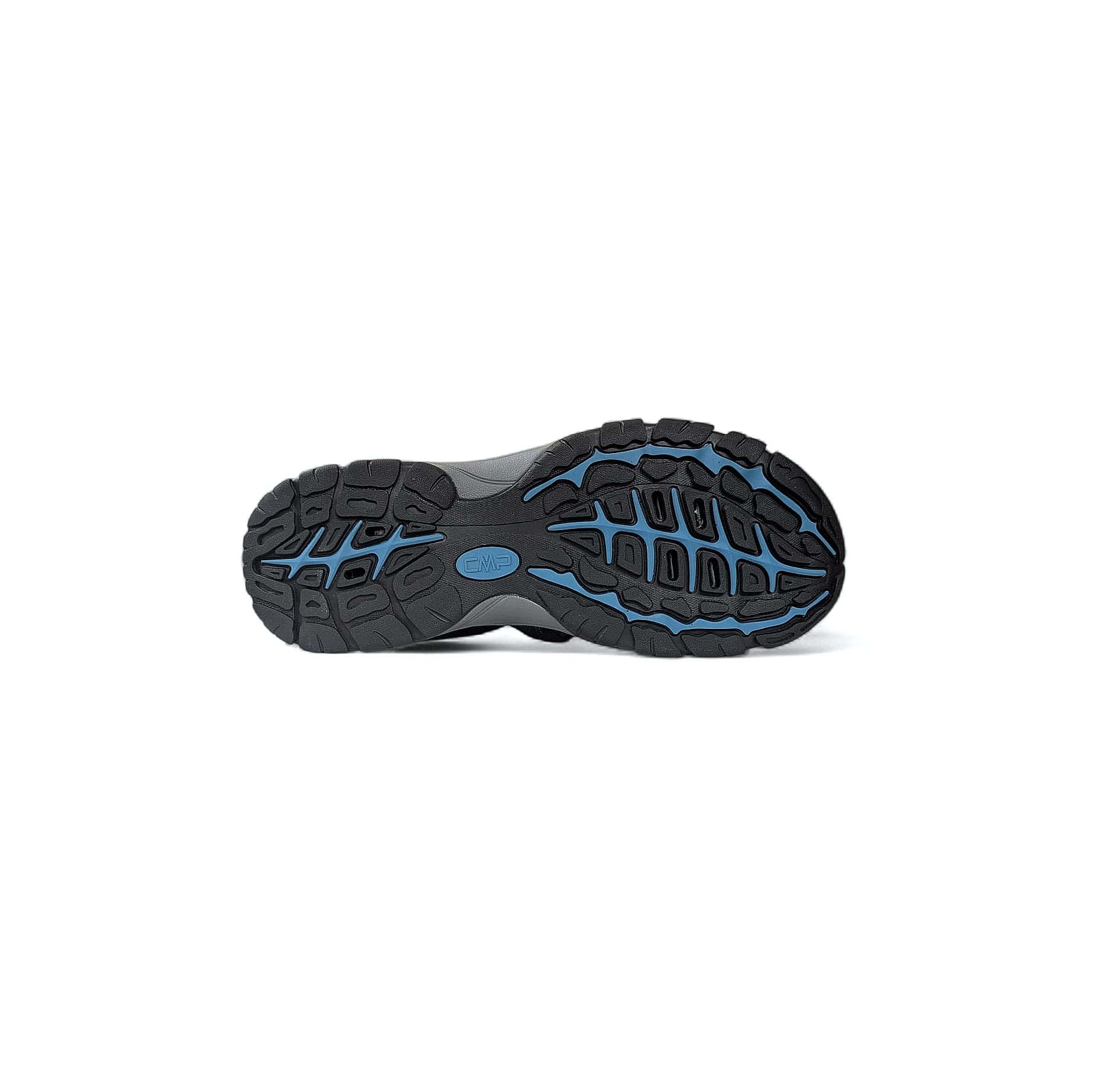 CMP Sahiph Herren Outdoor Sandalen