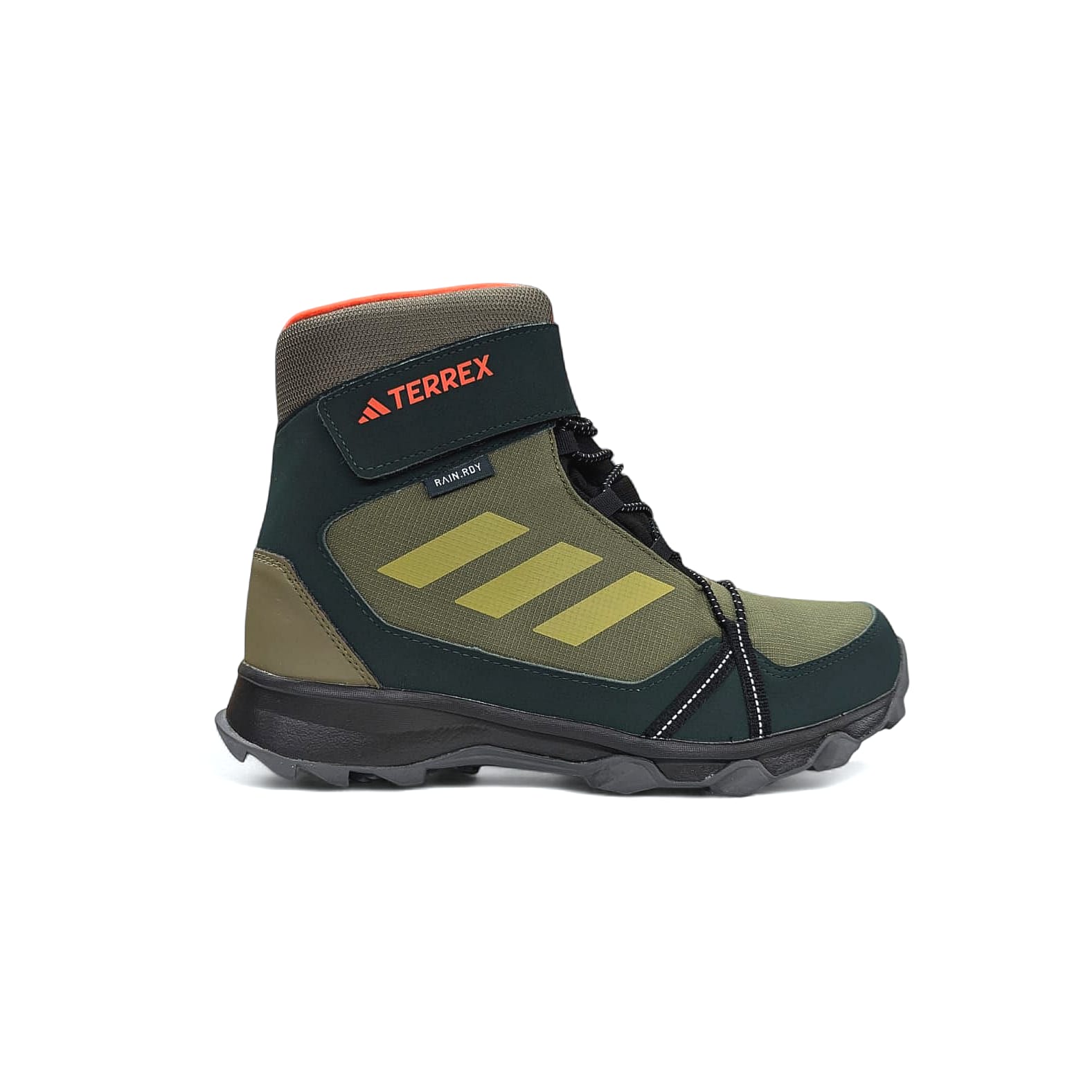 Adidas Terrex Snow CF Re. Rdy K Wanderstiefel 