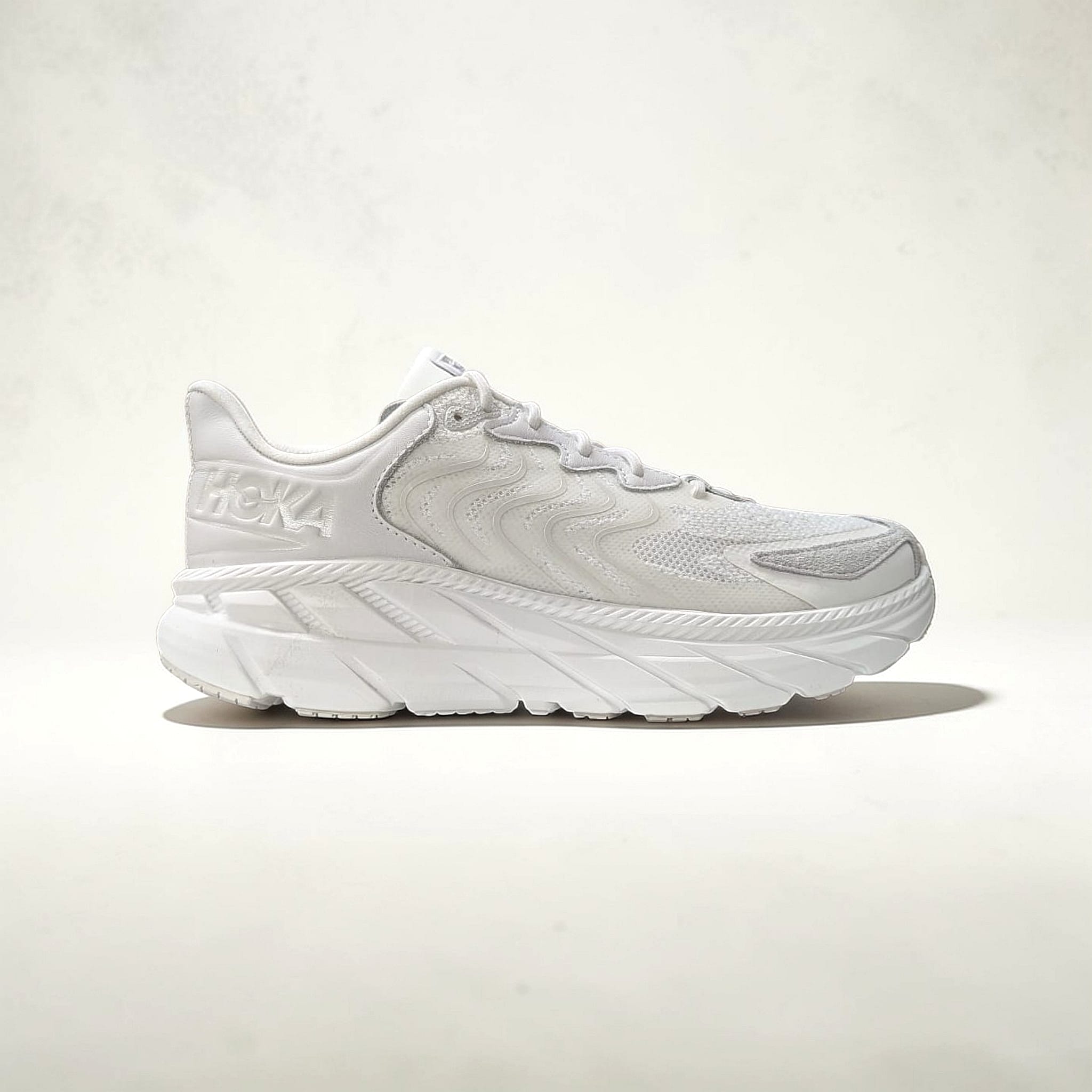 Hoka U Clifton LS Unisex Laufschuhe