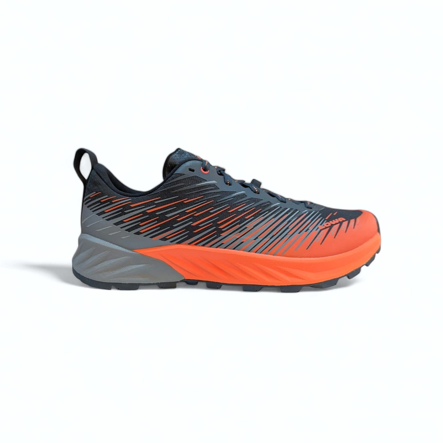 Lowa Amplux Trailrunningschuhe