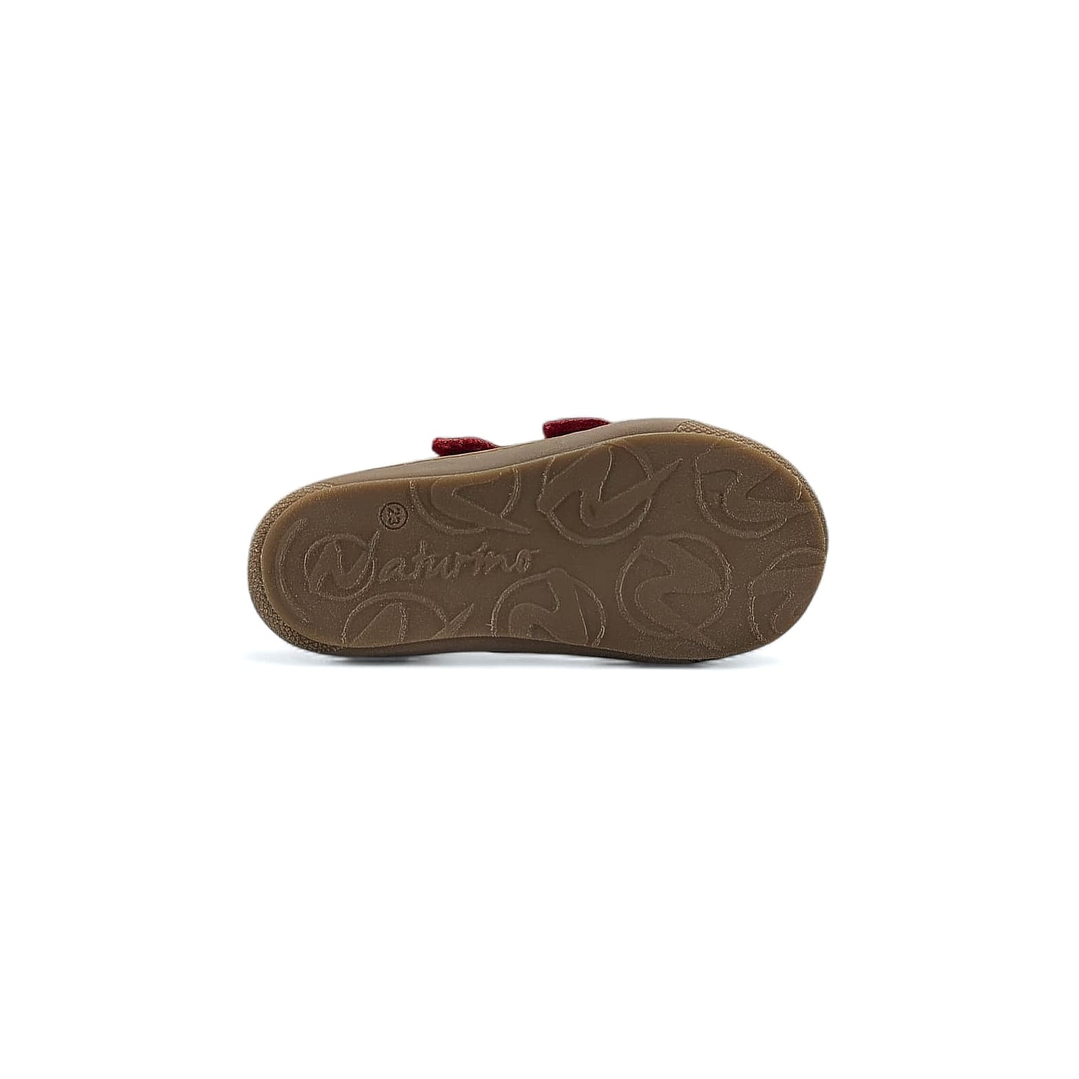 Naturino Cocoon Kinder Lauflernschuhe