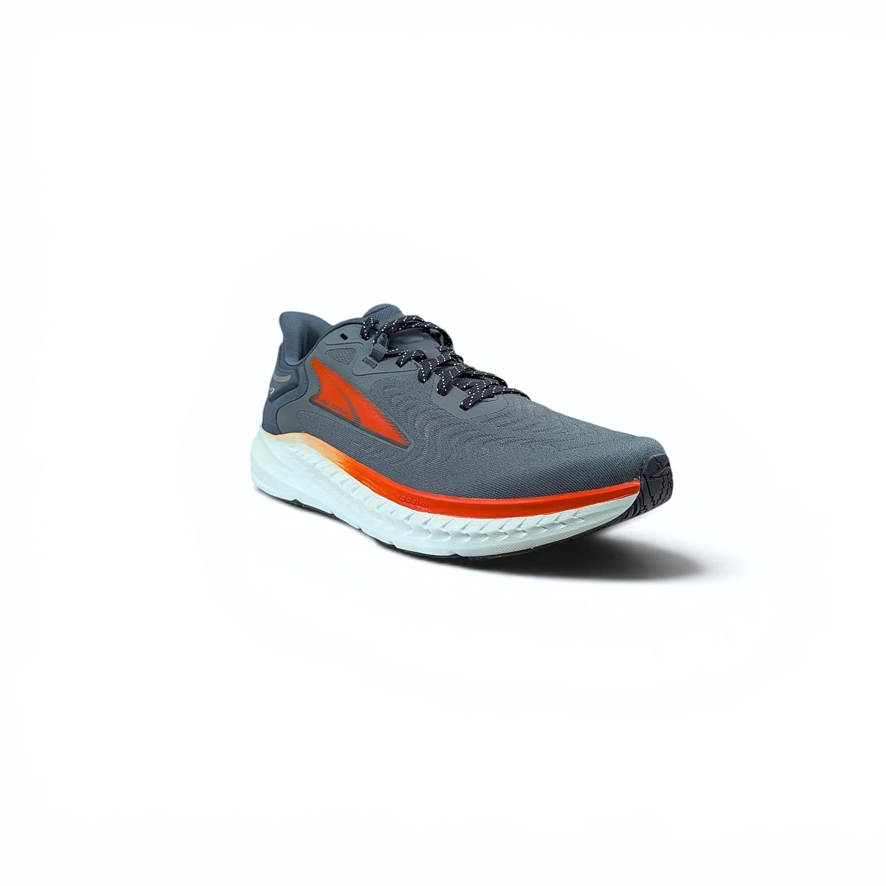 Dark Gray Altra M Torin 7 Herren Laufschuhe