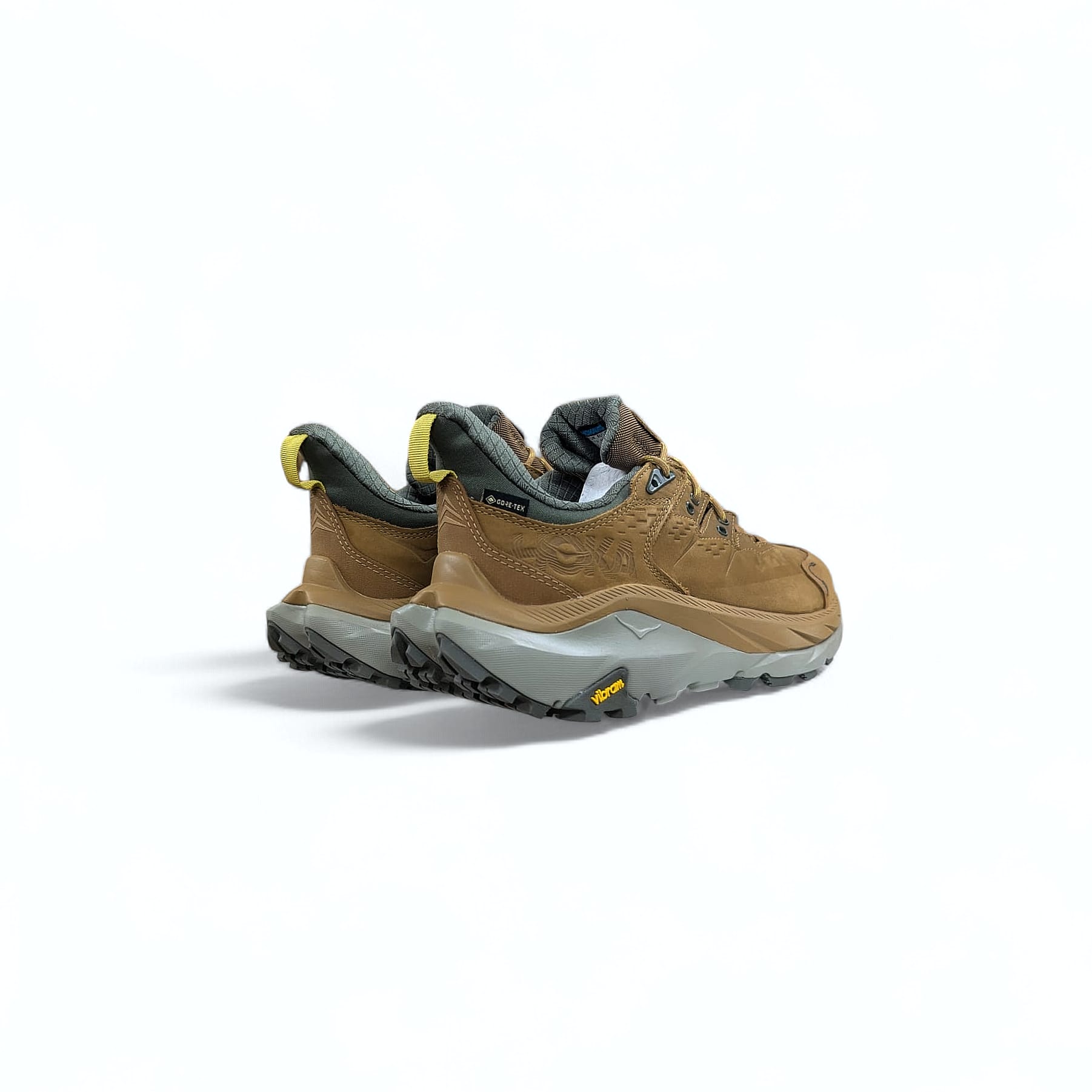 Honey Hoka M Kaha 2 Low Gtx Herren Wanderschuhe