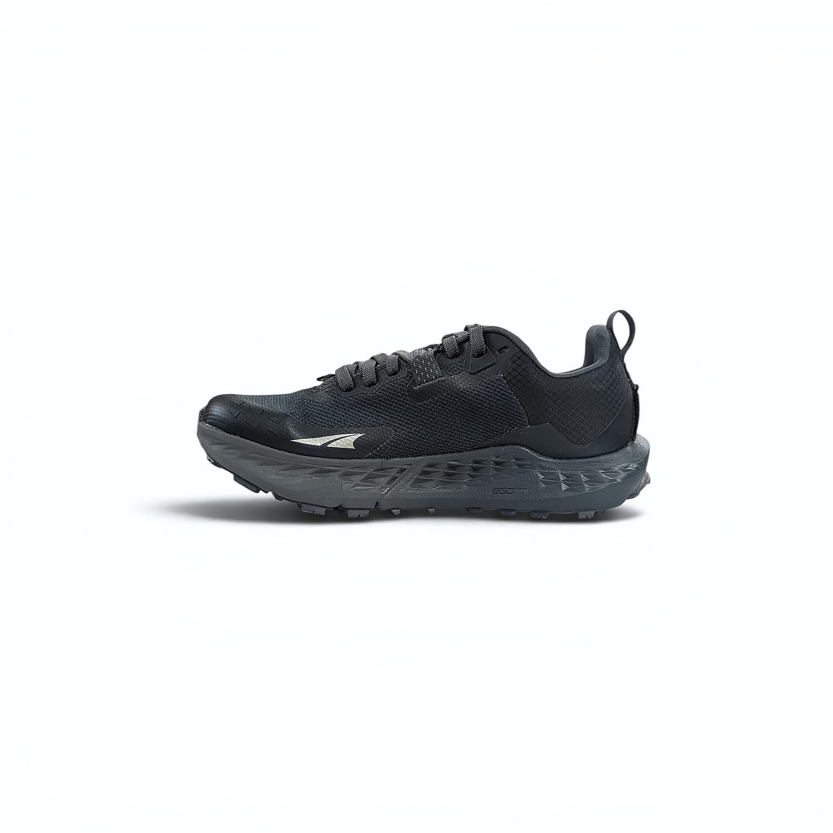 Altra Timp 5 GTX Damen Trailrunning Schuhe .Black.Black