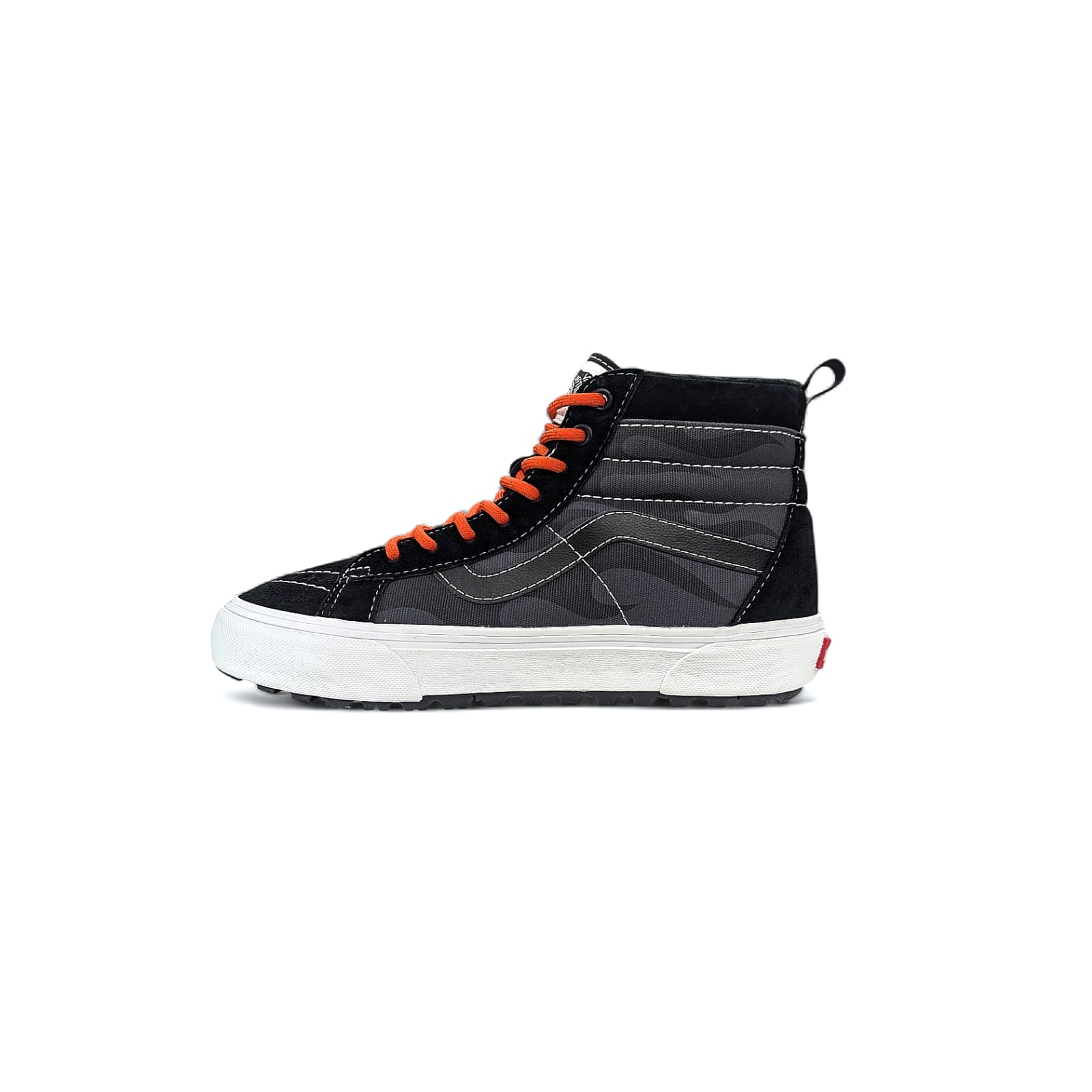 Vans Skateboard 8 Hi Mte 1.0 Unisex Sneakers