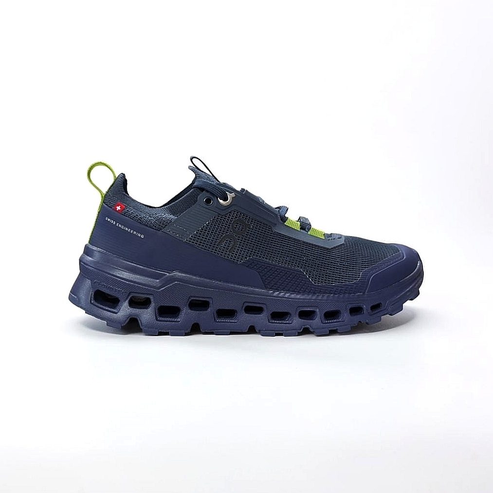 On Running Cloudultra 2 Damen Trailrunning-Schuh Navy - Ink