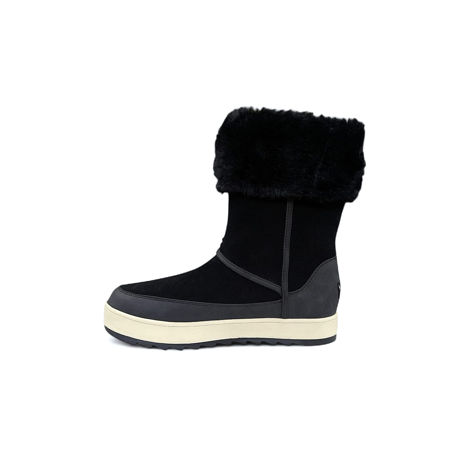 Koolaburra By UGG W Tynlee Damen Winterstiefel