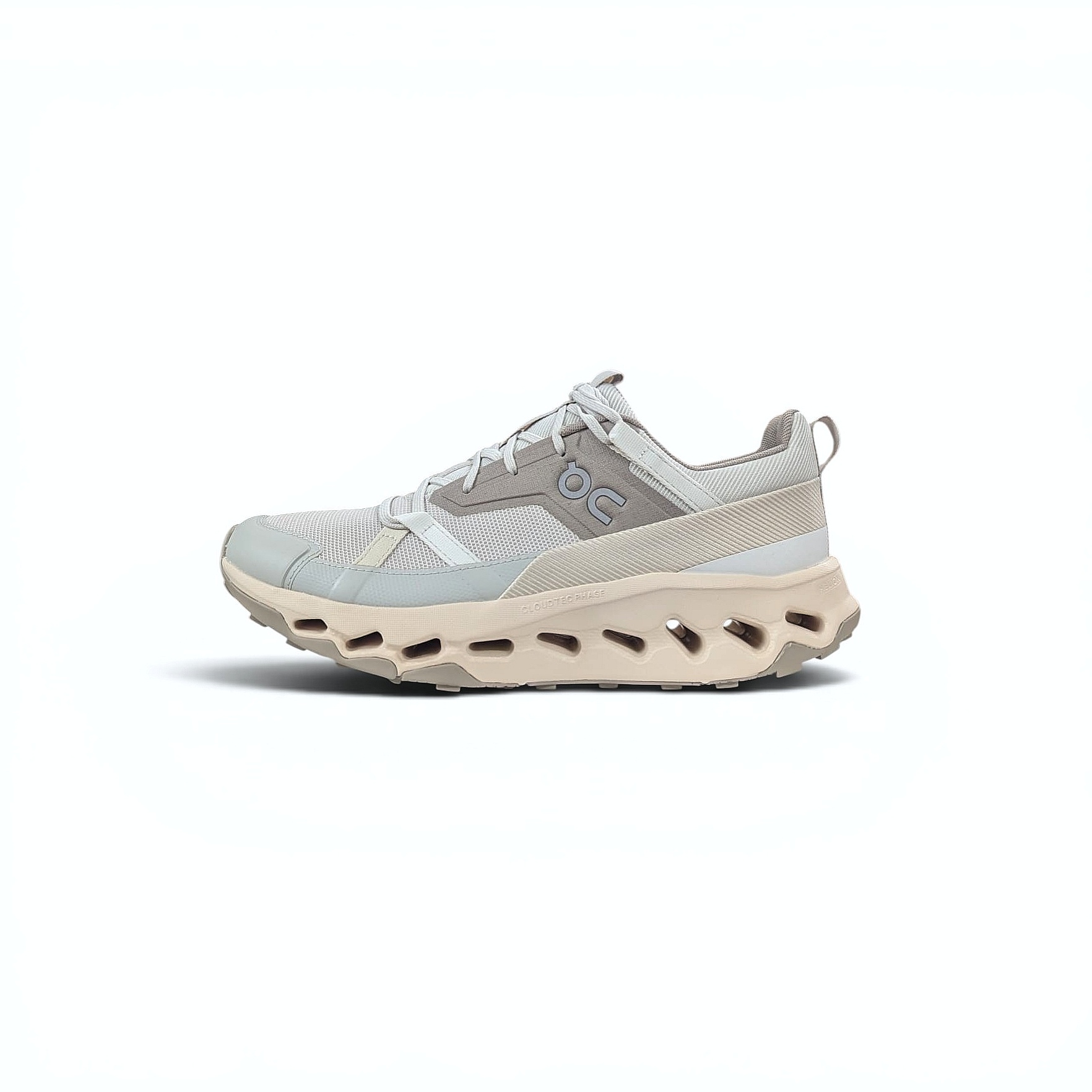 ice creme On Running Cloudhorizon Damen Wanderschuhe