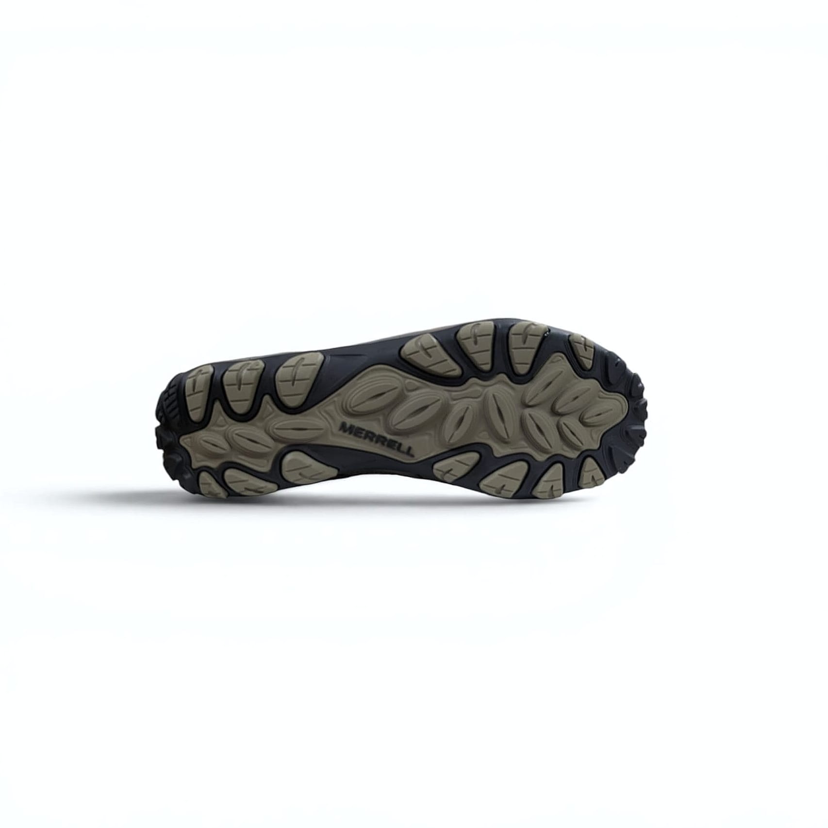 Merrell Alverstone 2 GTX Herren Wanderschuhe | Pecan (Pacanier)