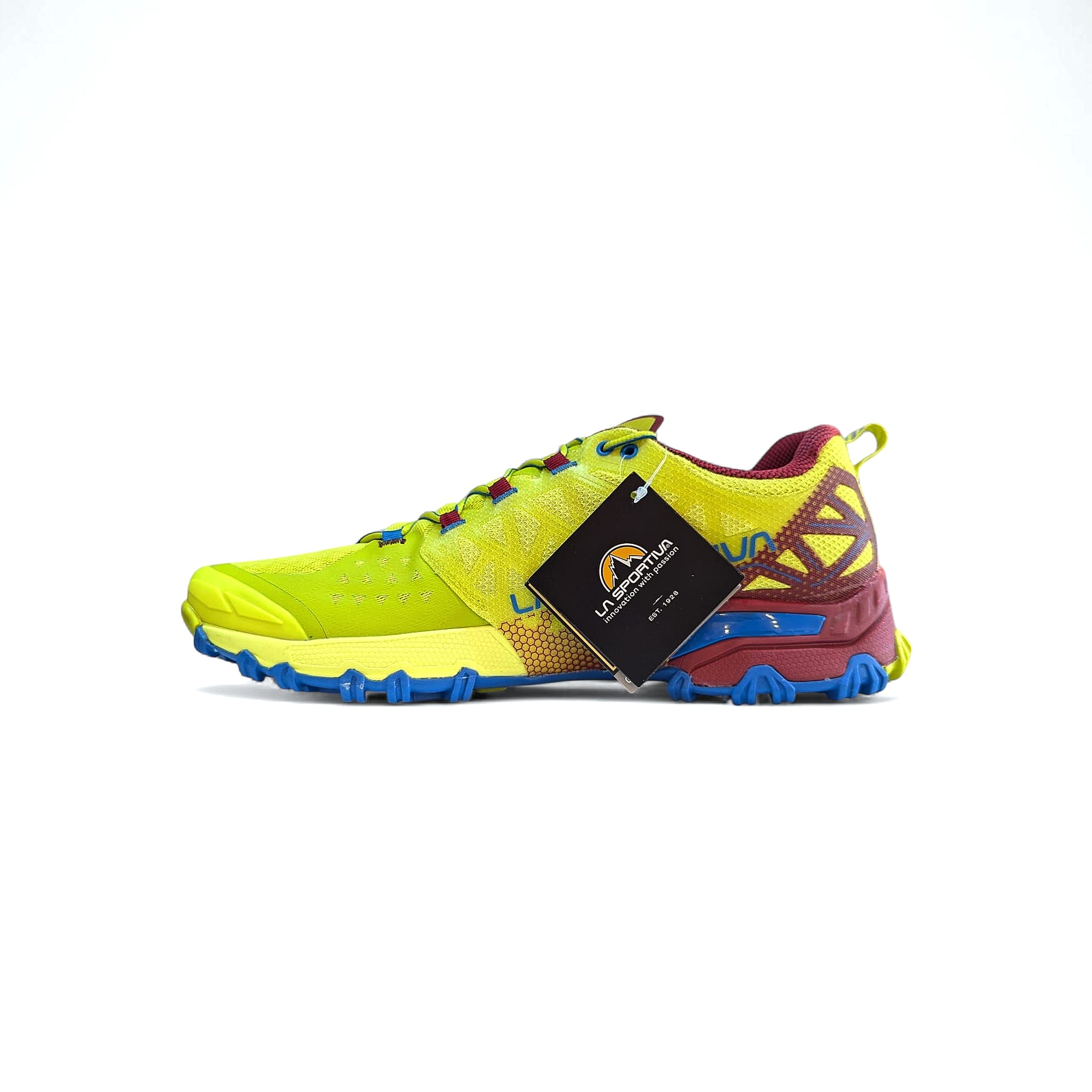 La Sportiva Bushido II Gtx Herren Trail Laufschuhe