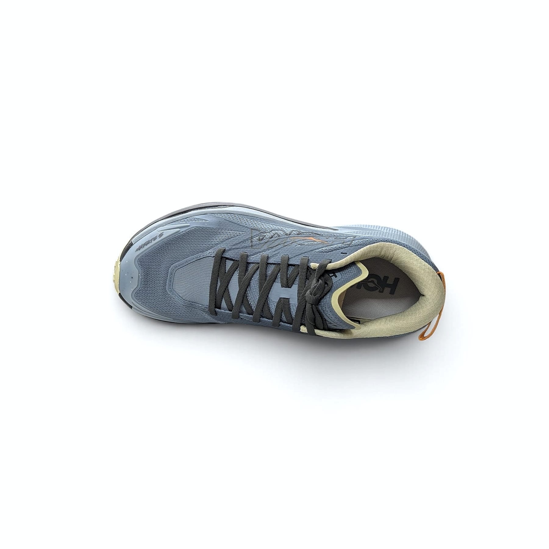 Hoka M Mafate 5 Herren Trail Laufschuhe MINERAL BLUE.WASHED BLUE