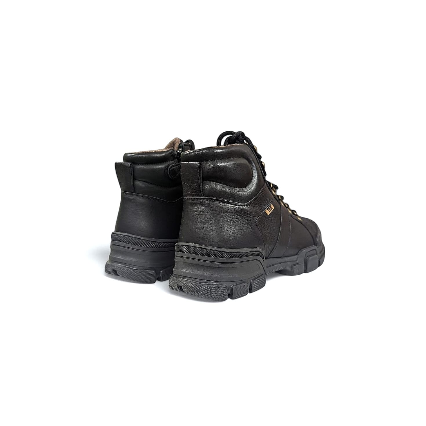 Bisgaard Damon Tex Kinder Winterboots