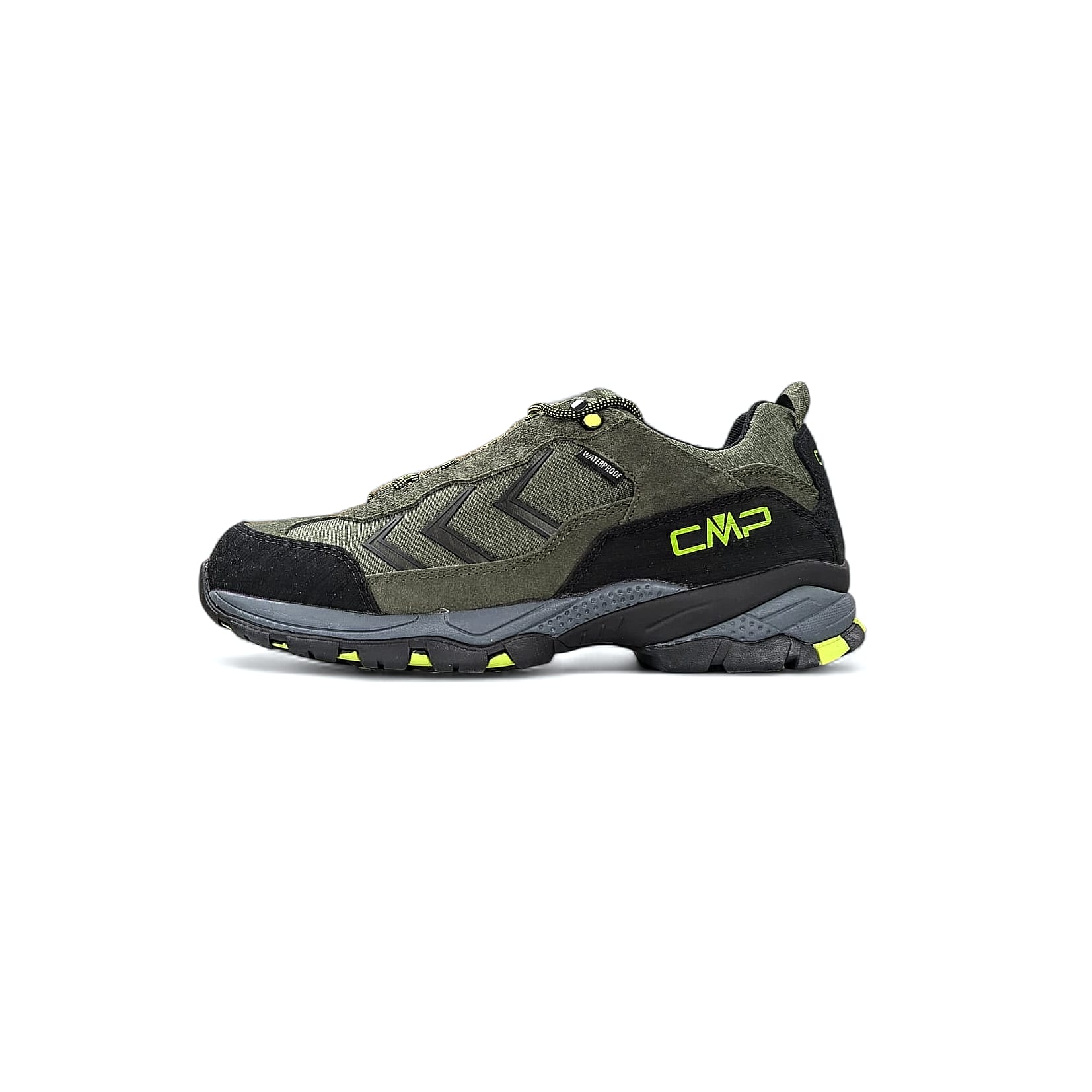 CMP Melnick WP Herren Trekkingschuhe